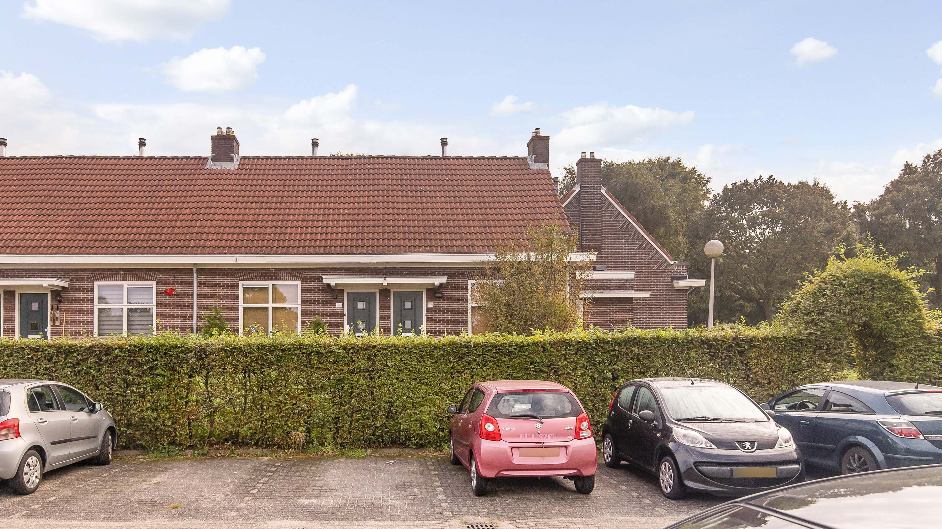 Buitengasthuisstraat 56, 8041 AB Zwolle, Nederland