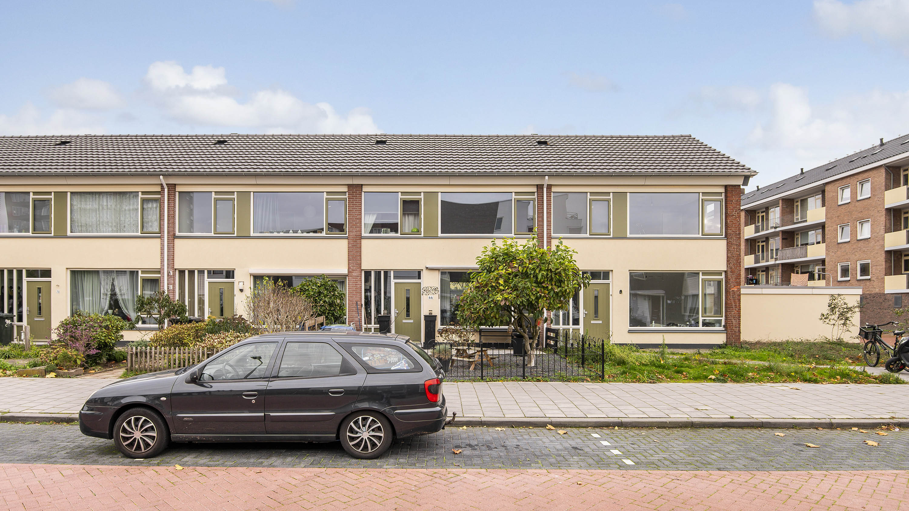 Wanningstraat 68, 8031 ZZ Zwolle, Nederland