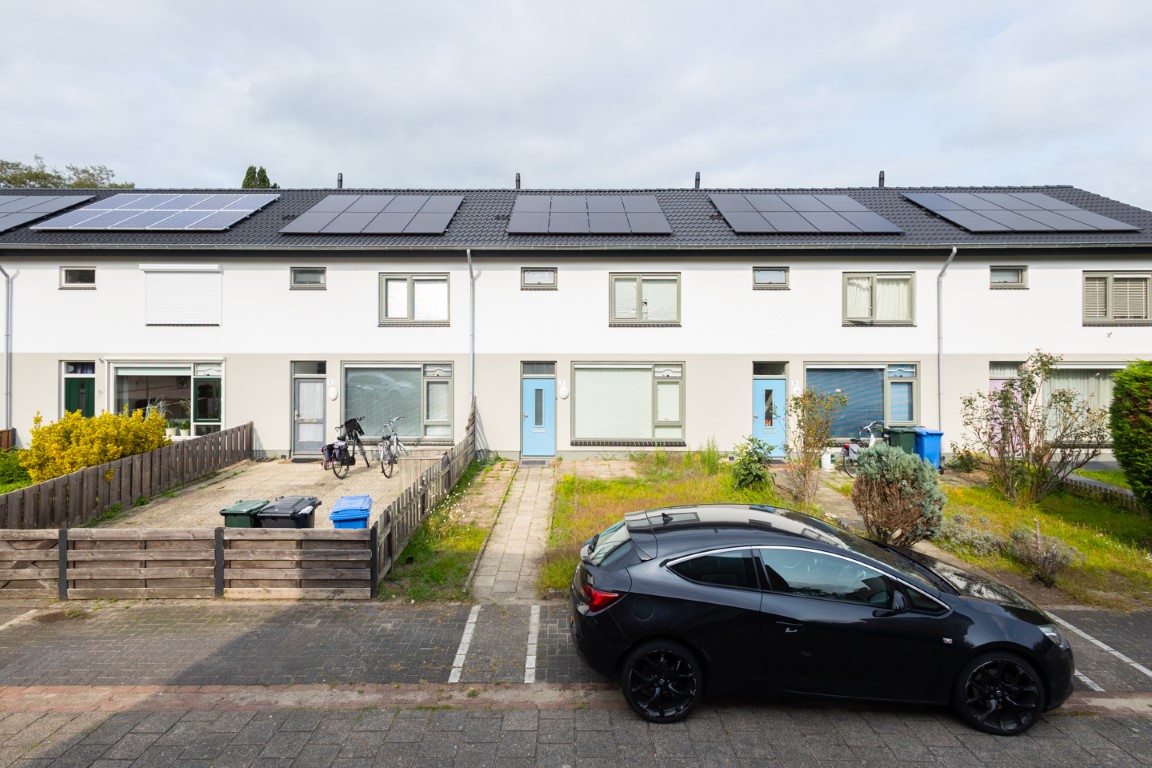 Morleystraat 5, 8031 KW Zwolle, Nederland