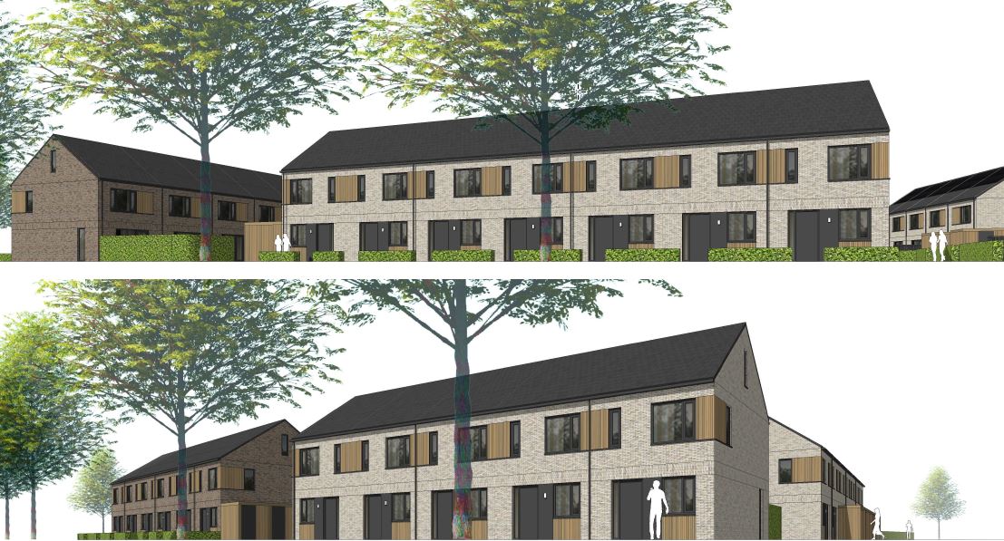 Holtinkstraat 16, 8044 AM Zwolle, Nederland