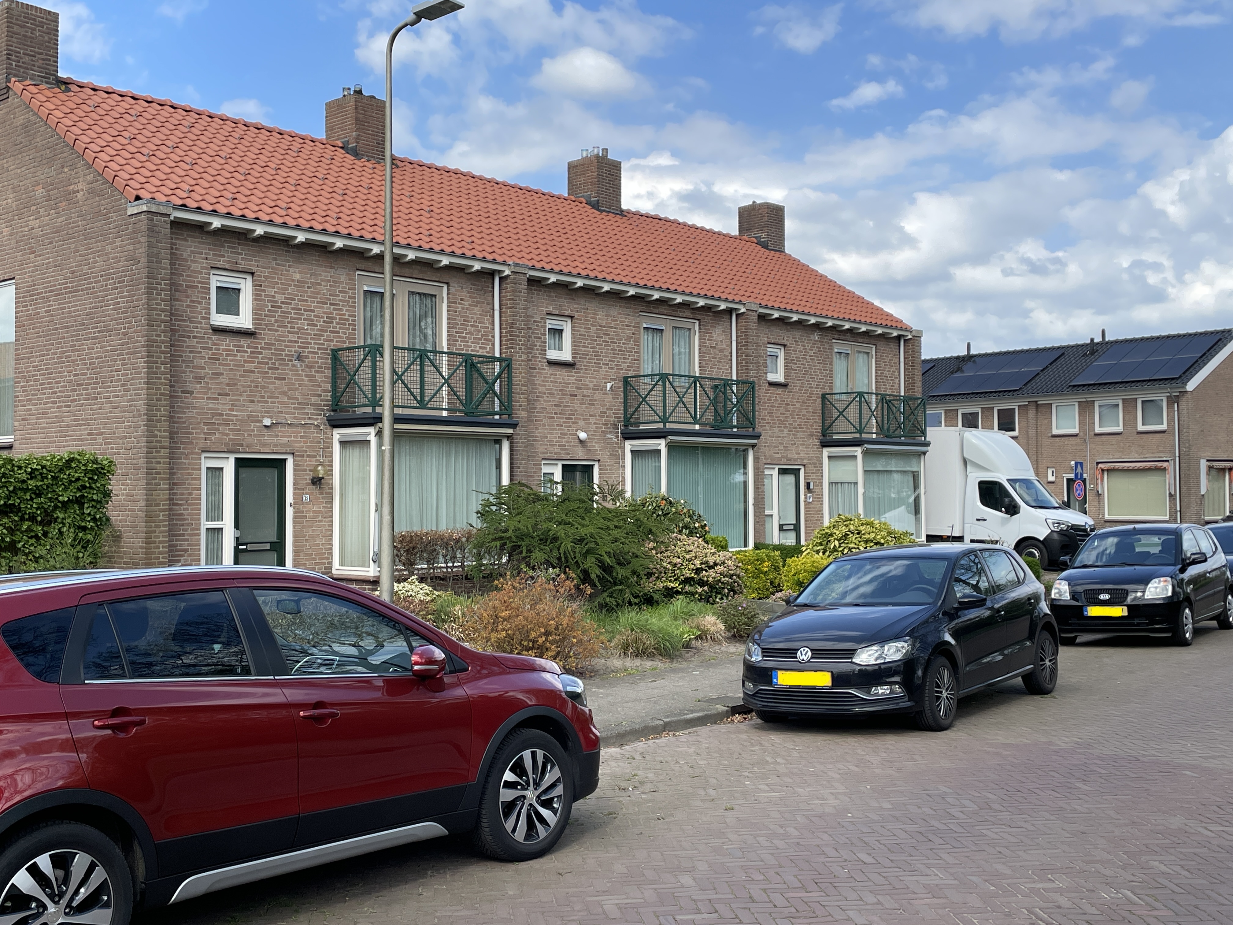 Doormanstraat 39