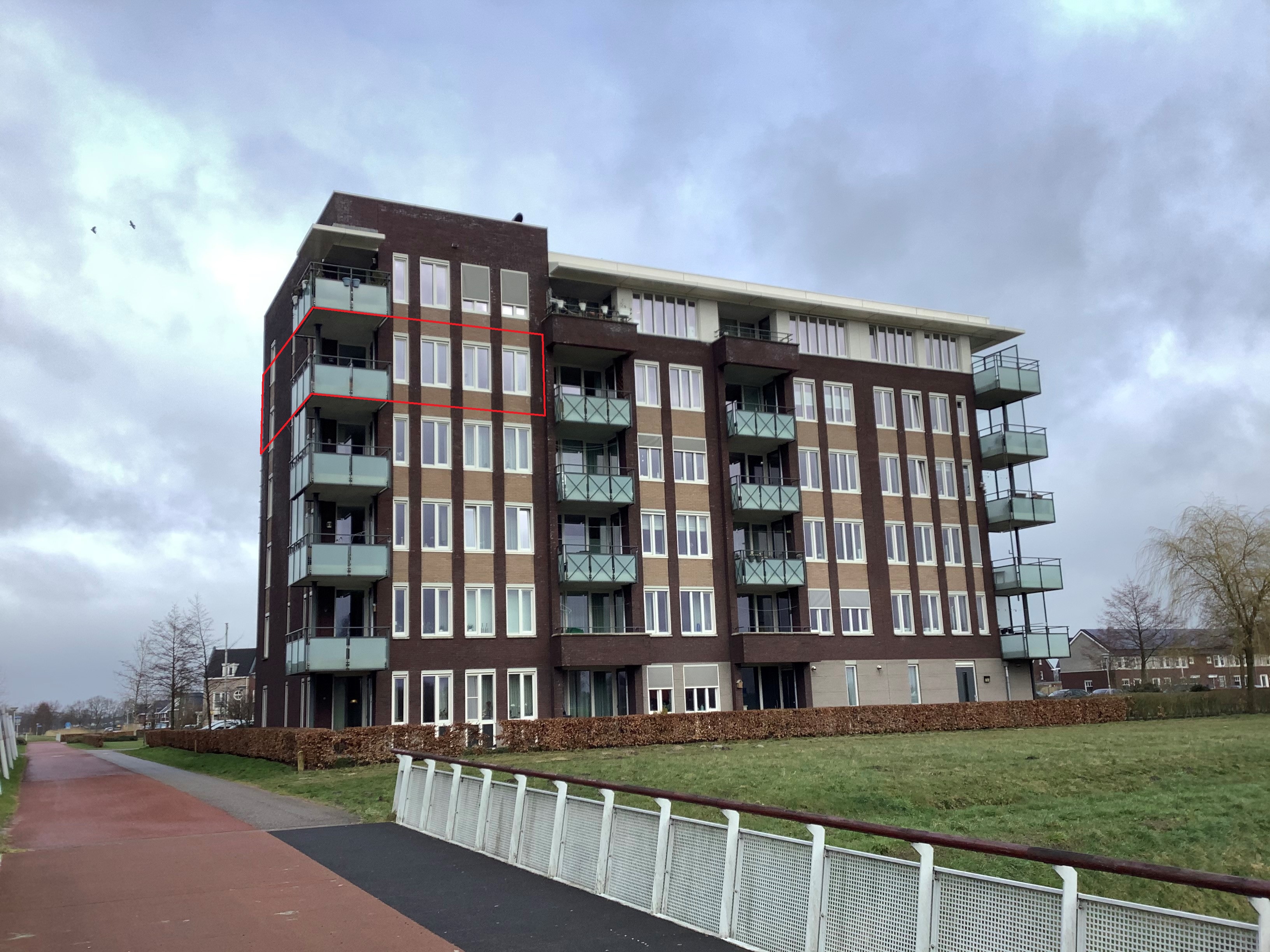 Schoutenhof 71, 7773 CC Hardenberg, Nederland