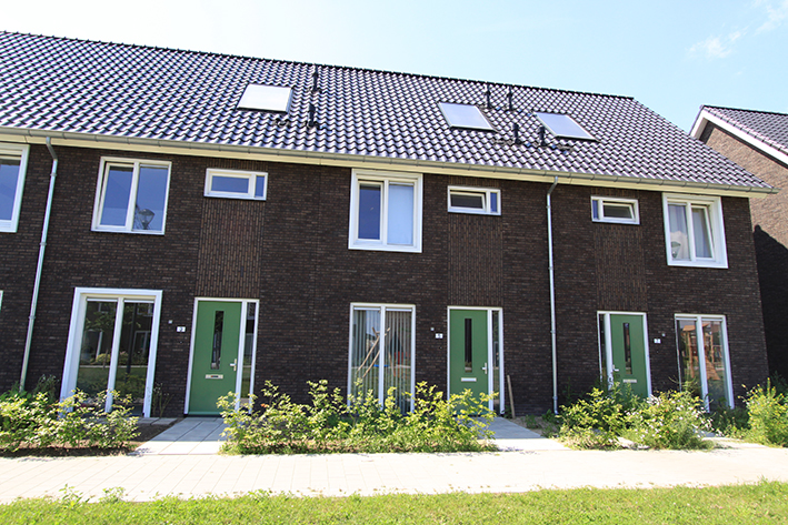 Schietwilg 5, 8266 LP Kampen, Nederland