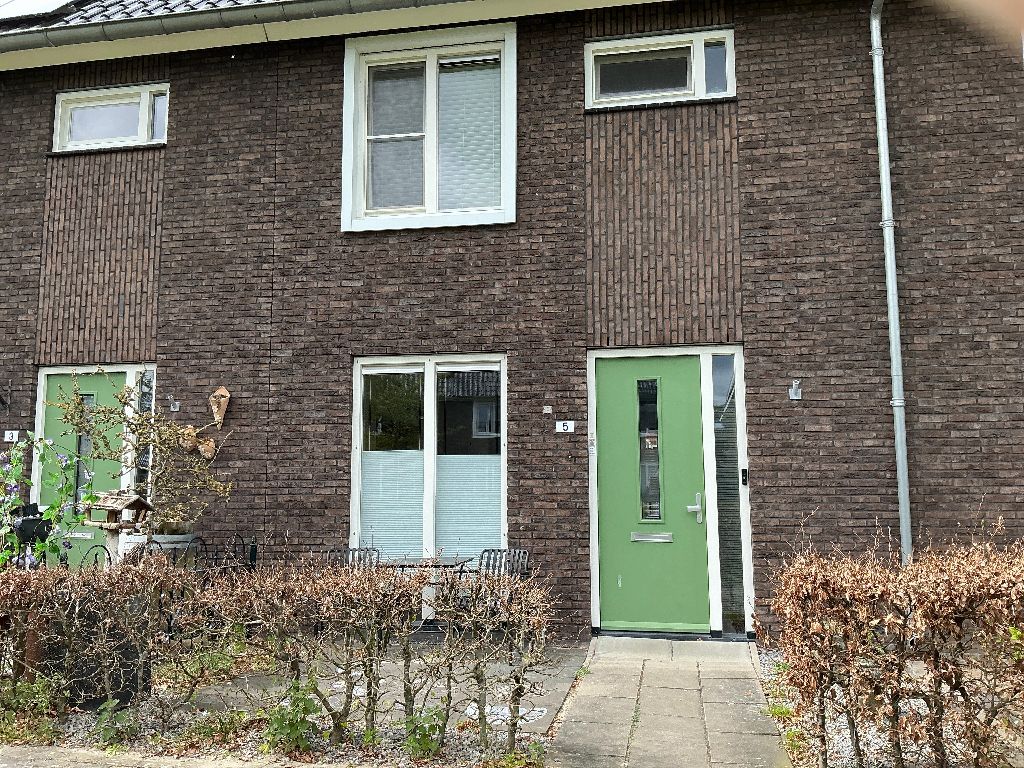 Schietwilg 5