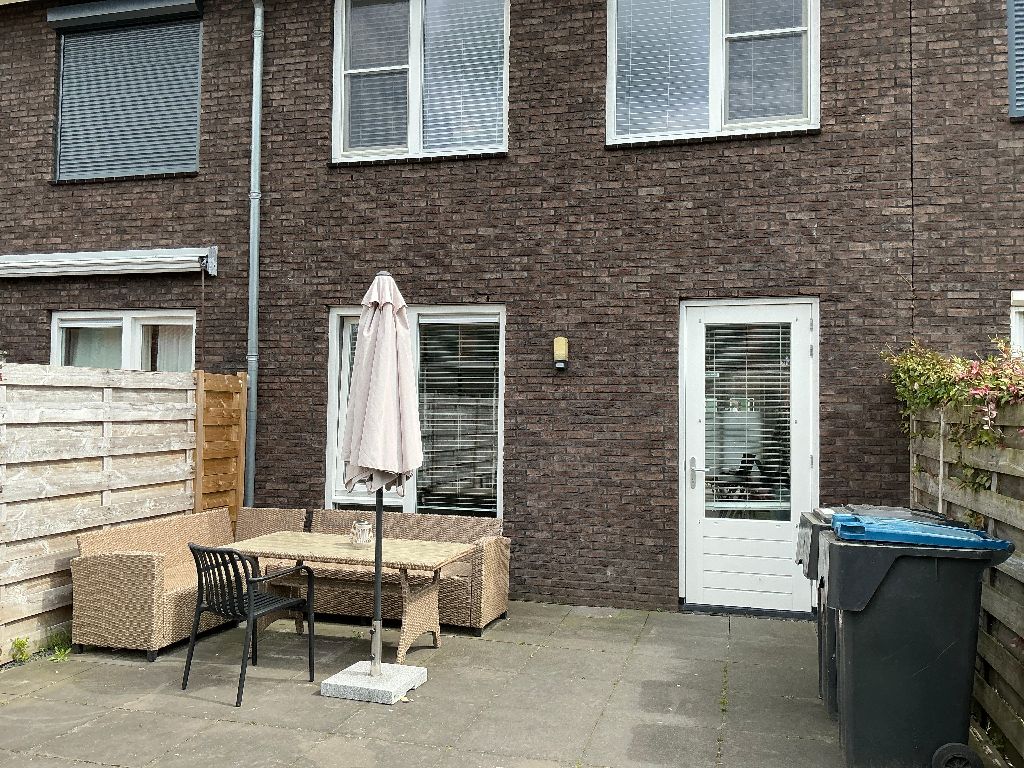 Schietwilg 5