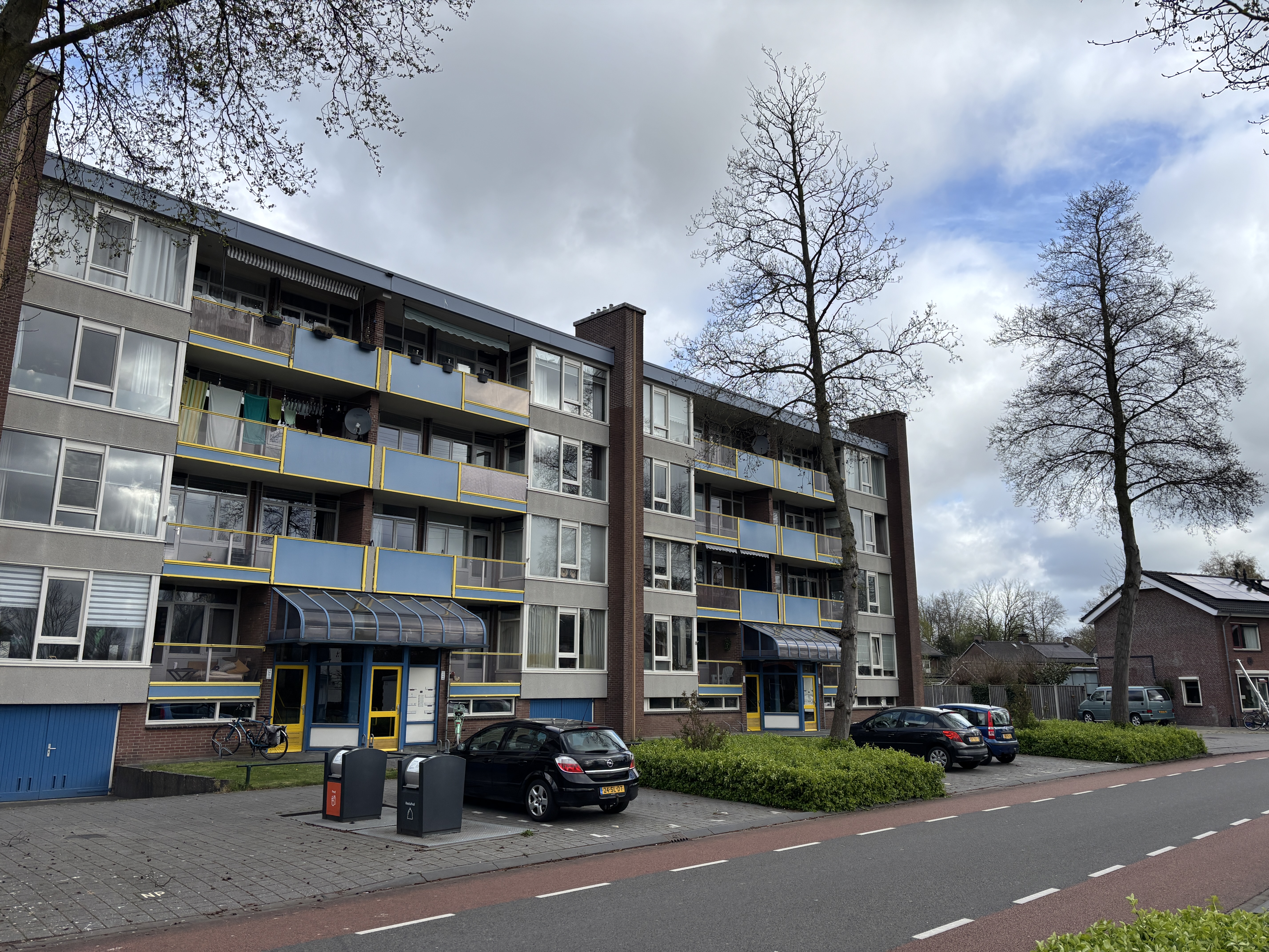 Lage Gaardenstraat 54