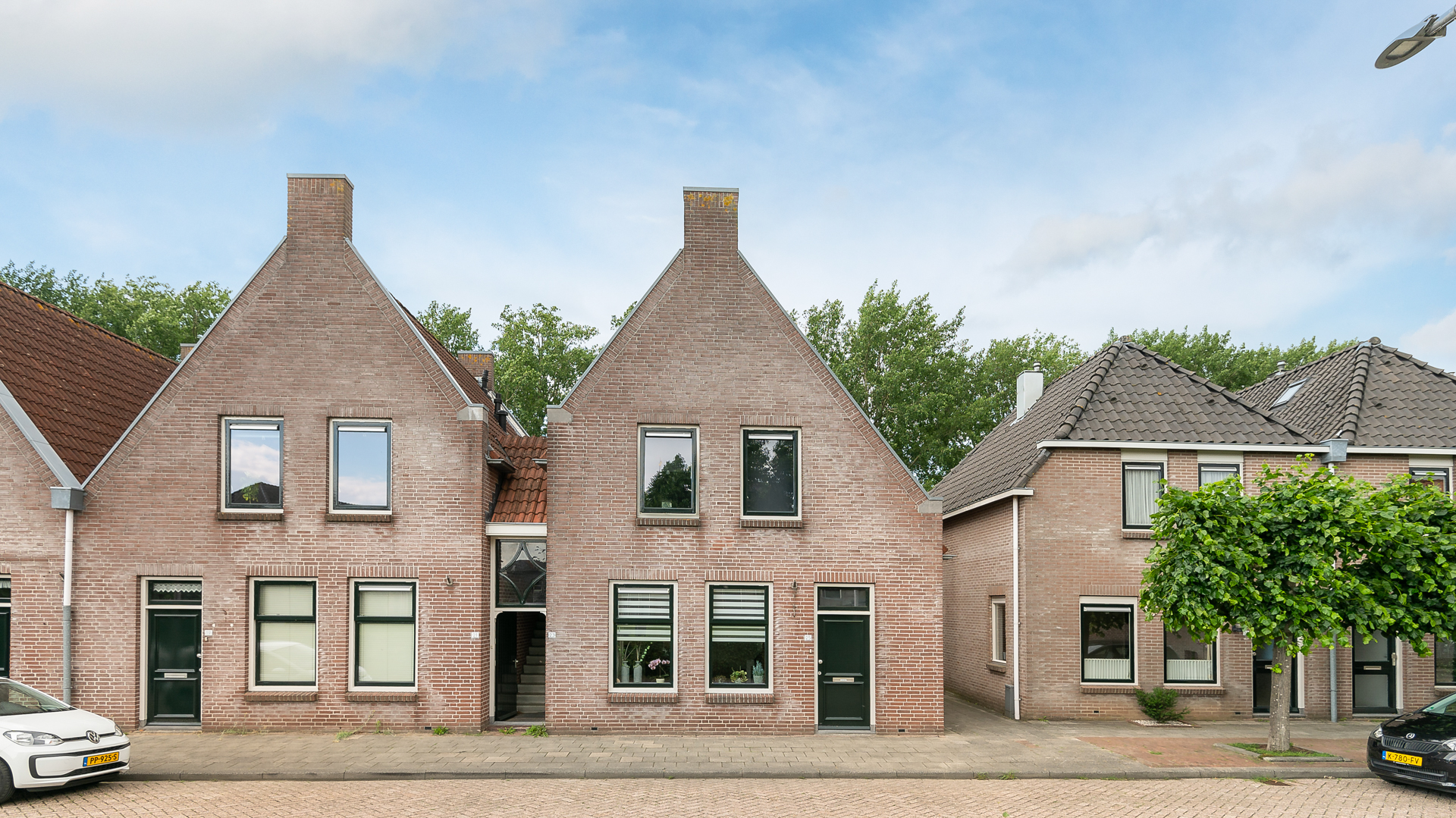 Baanstraat 23, 8064 EZ Zwartsluis, Nederland