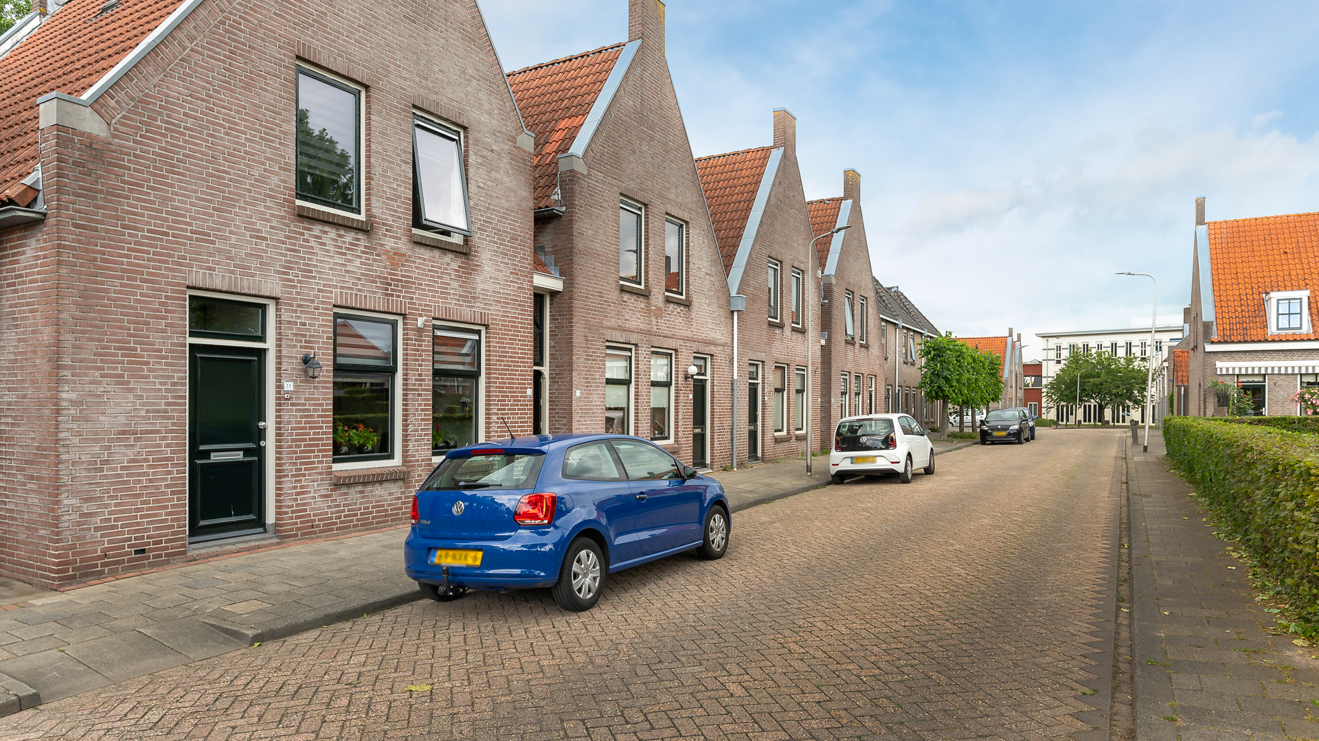 Baanstraat 23