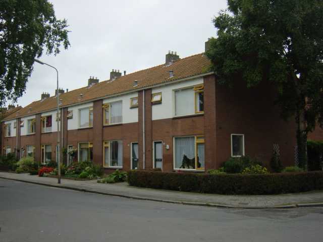 Ooievaarstraat 34, 8262 AN Kampen, Nederland