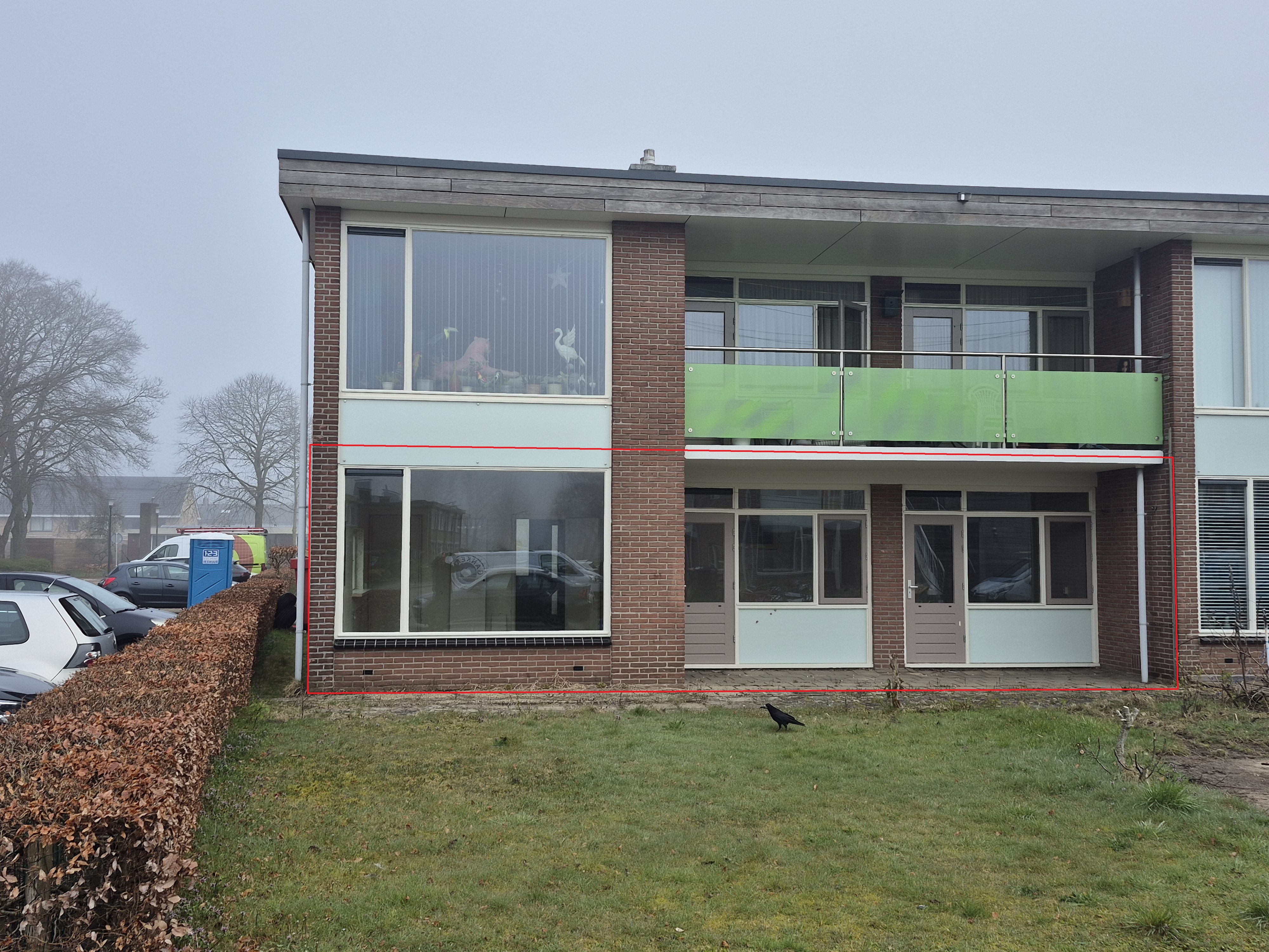 Oelenveerstraat 18, 7771 BJ Hardenberg, Nederland