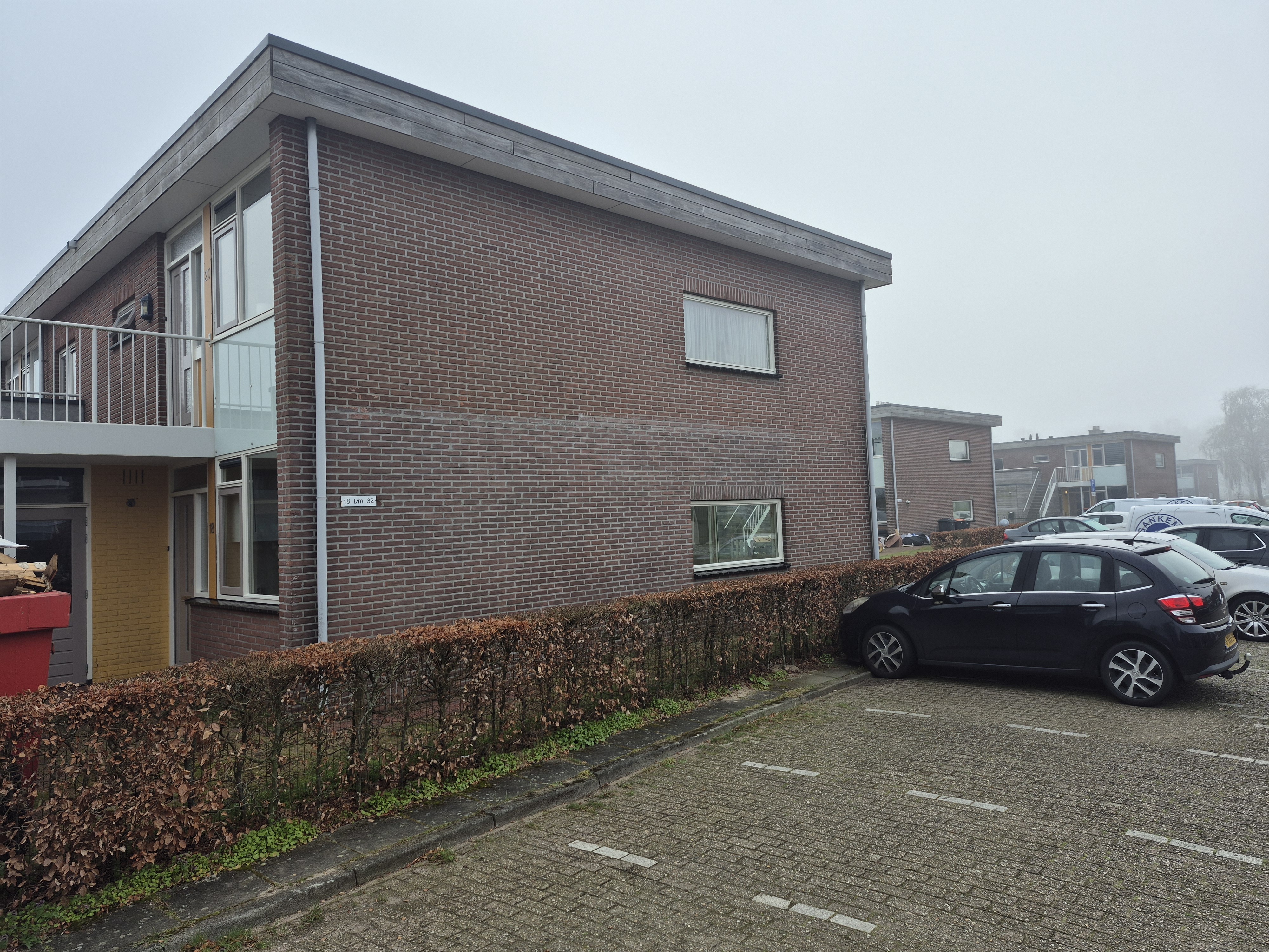 Oelenveerstraat 18