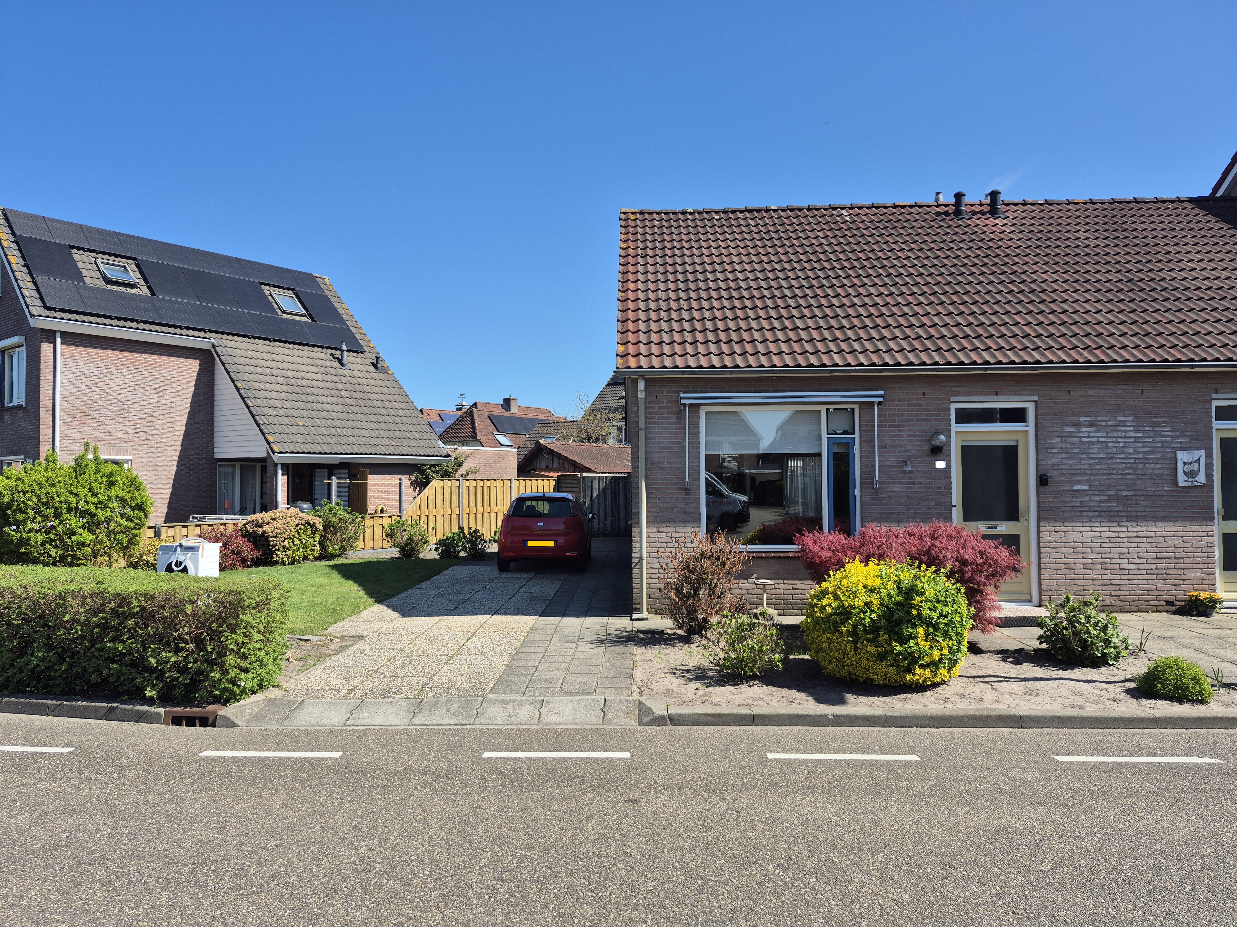 Ds. C.Keersstraat 57, Dalfsen