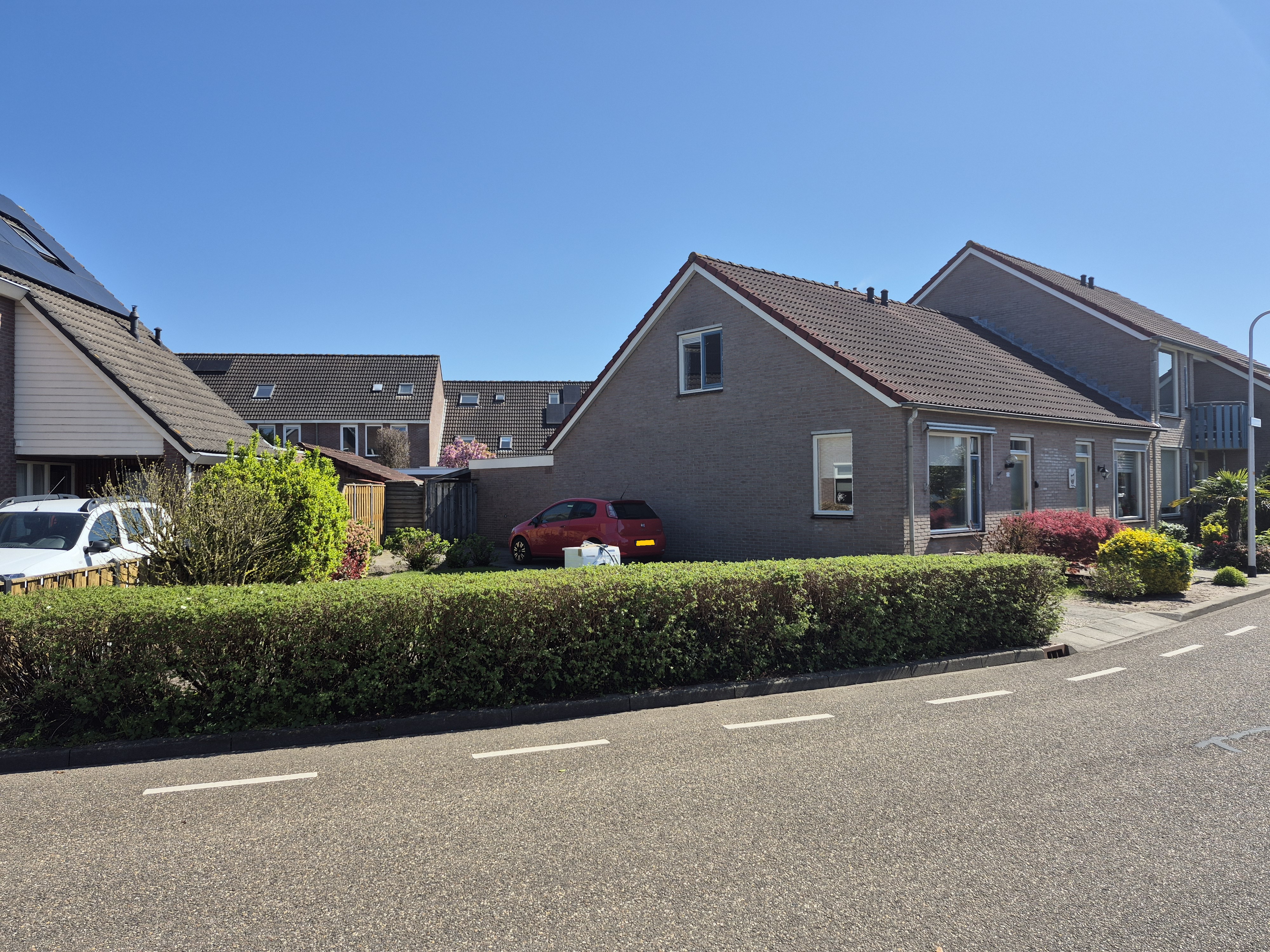 Dominee C. Keersstraat 57