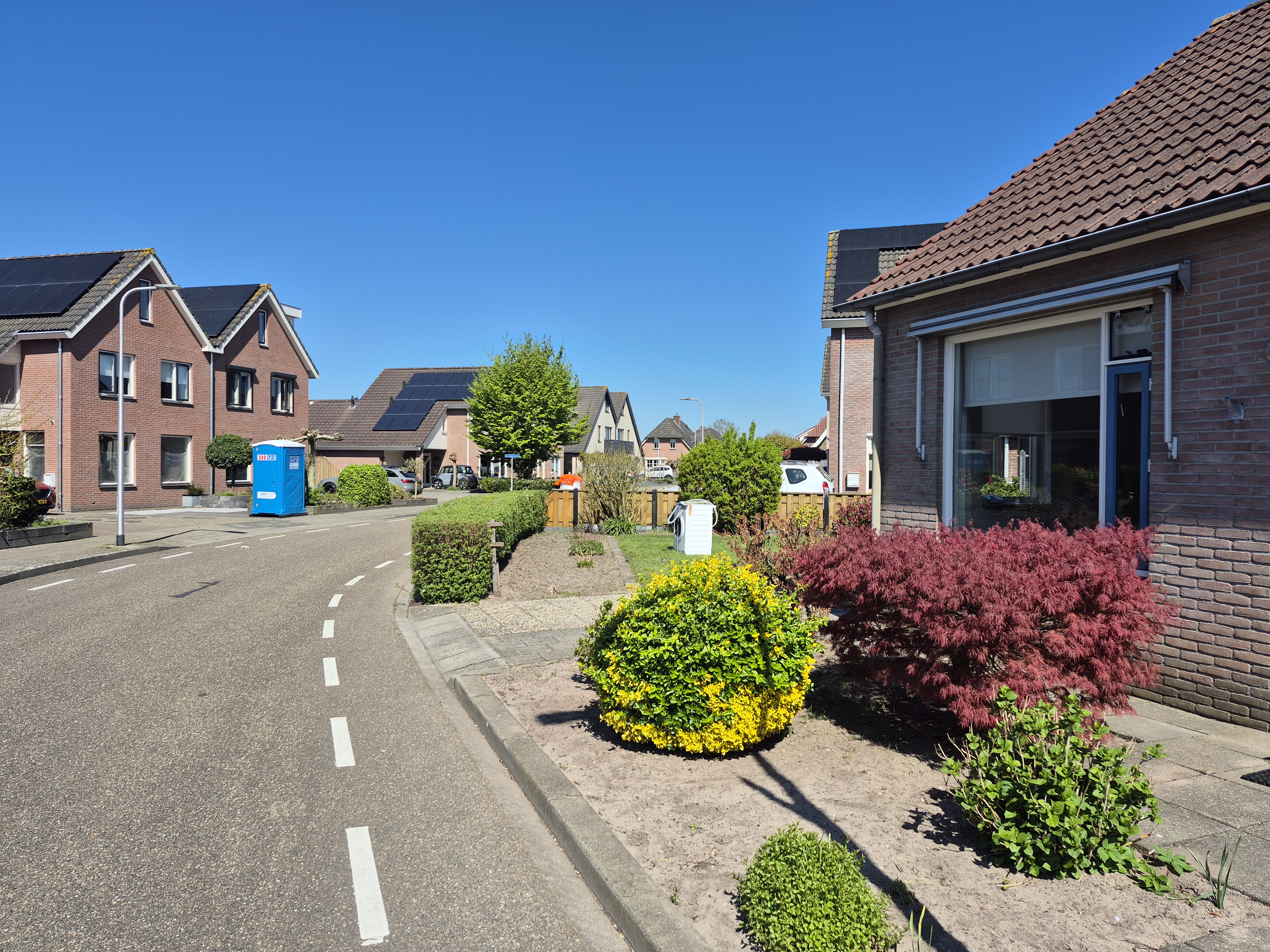 Dominee C. Keersstraat 57