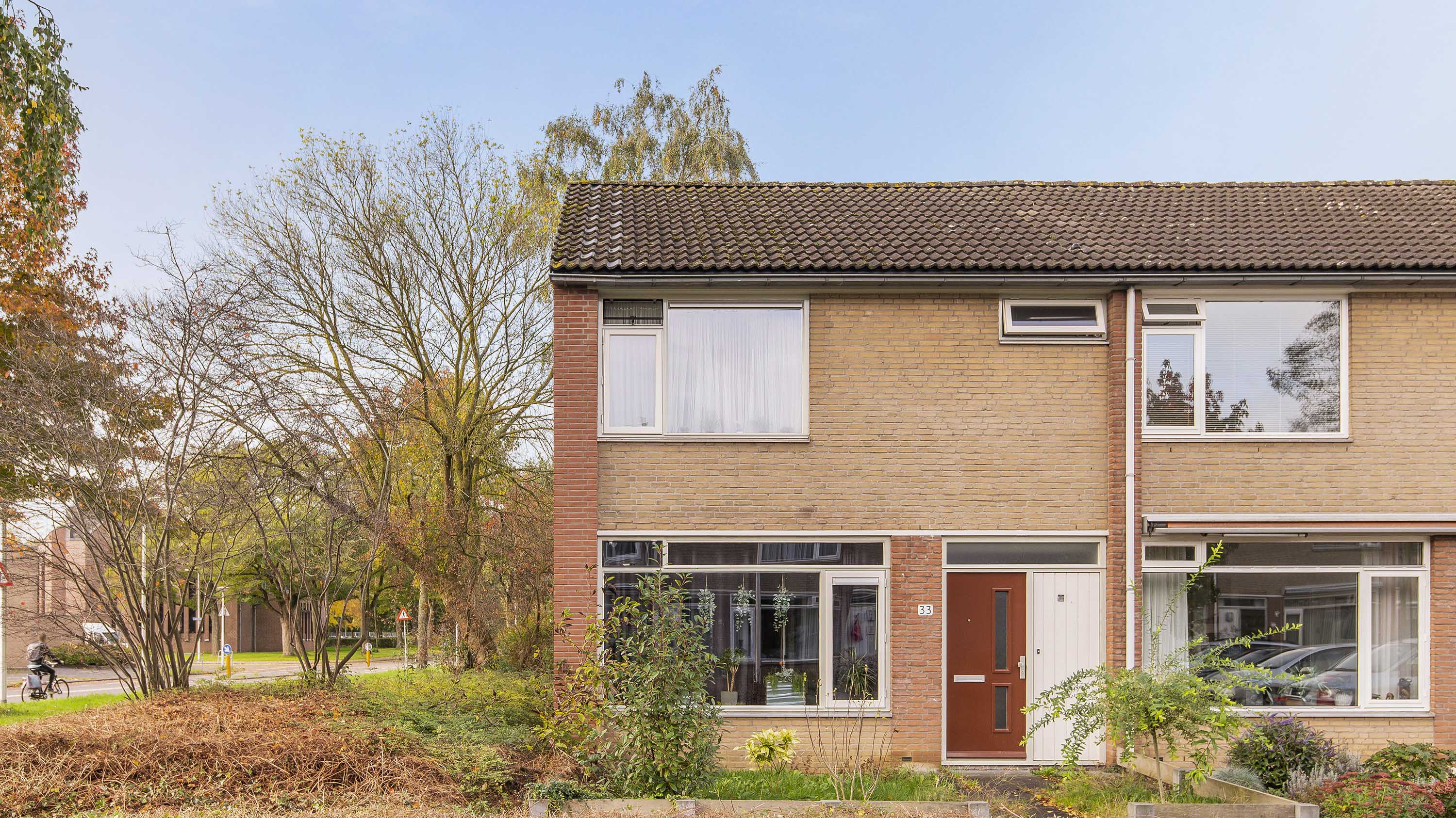 Leie 33, Zwolle