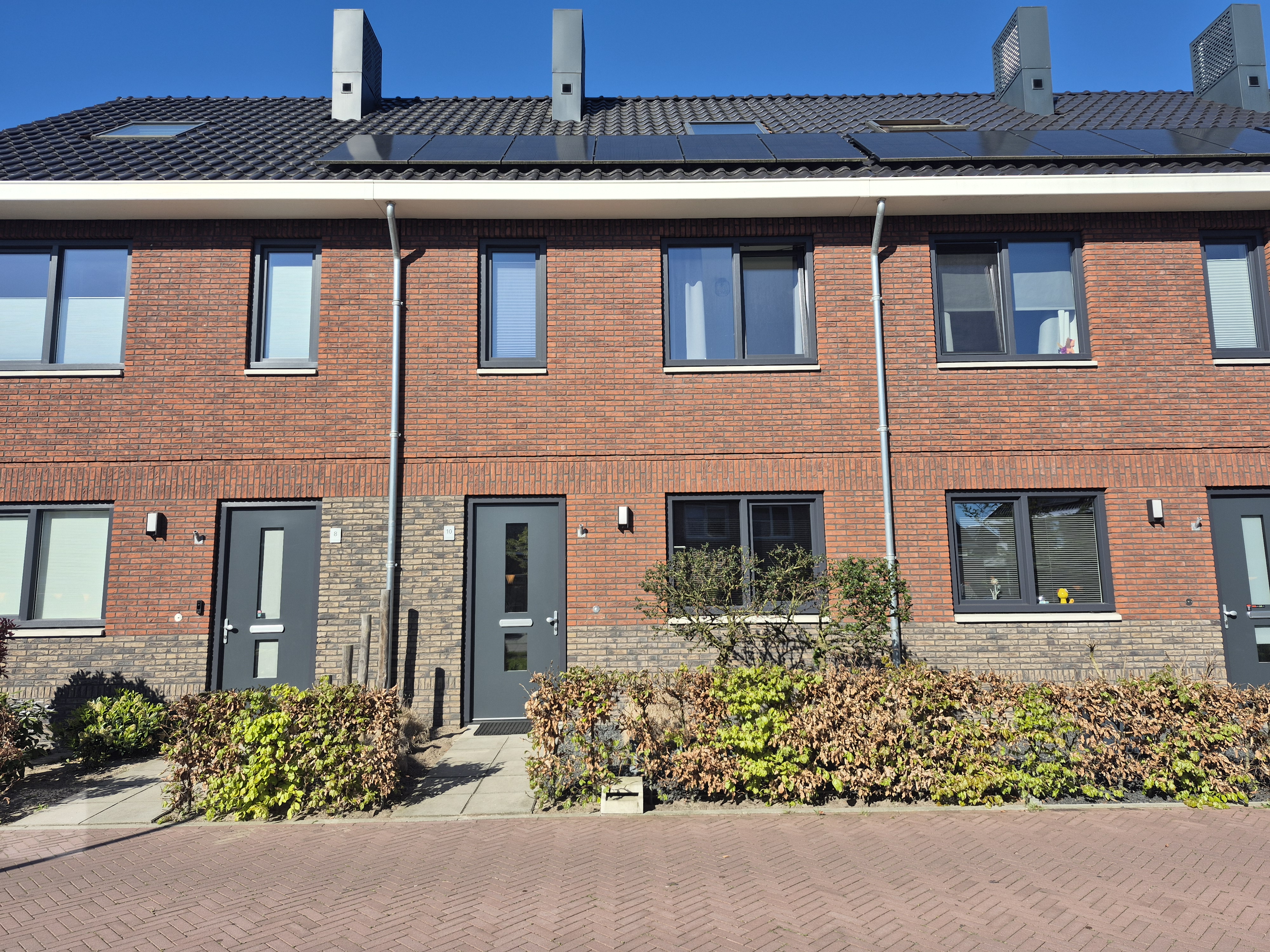 Bloesemhof 10, 7732 BM Ommen, Nederland