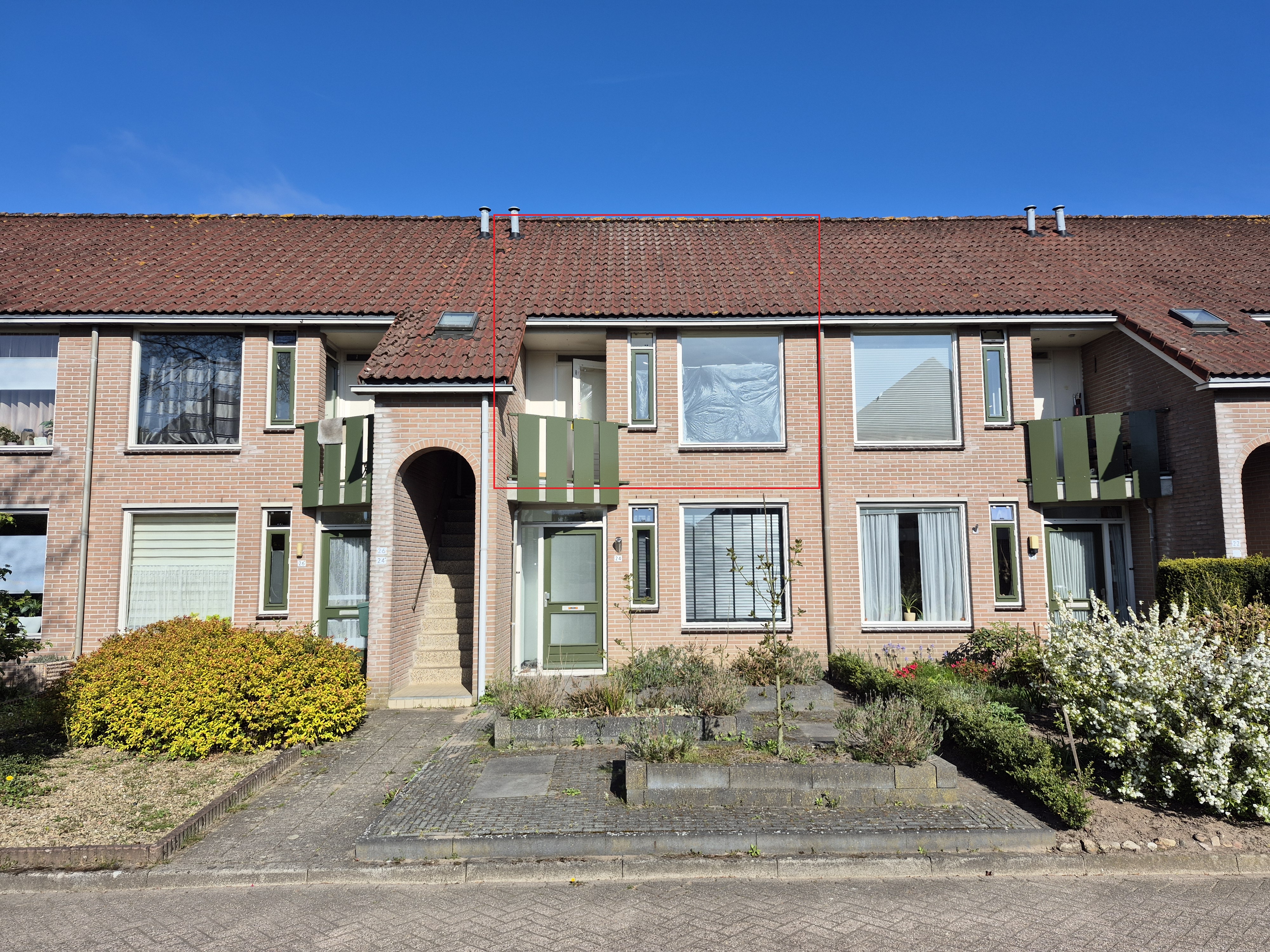Havik 24A, 7731 LE Ommen, Nederland