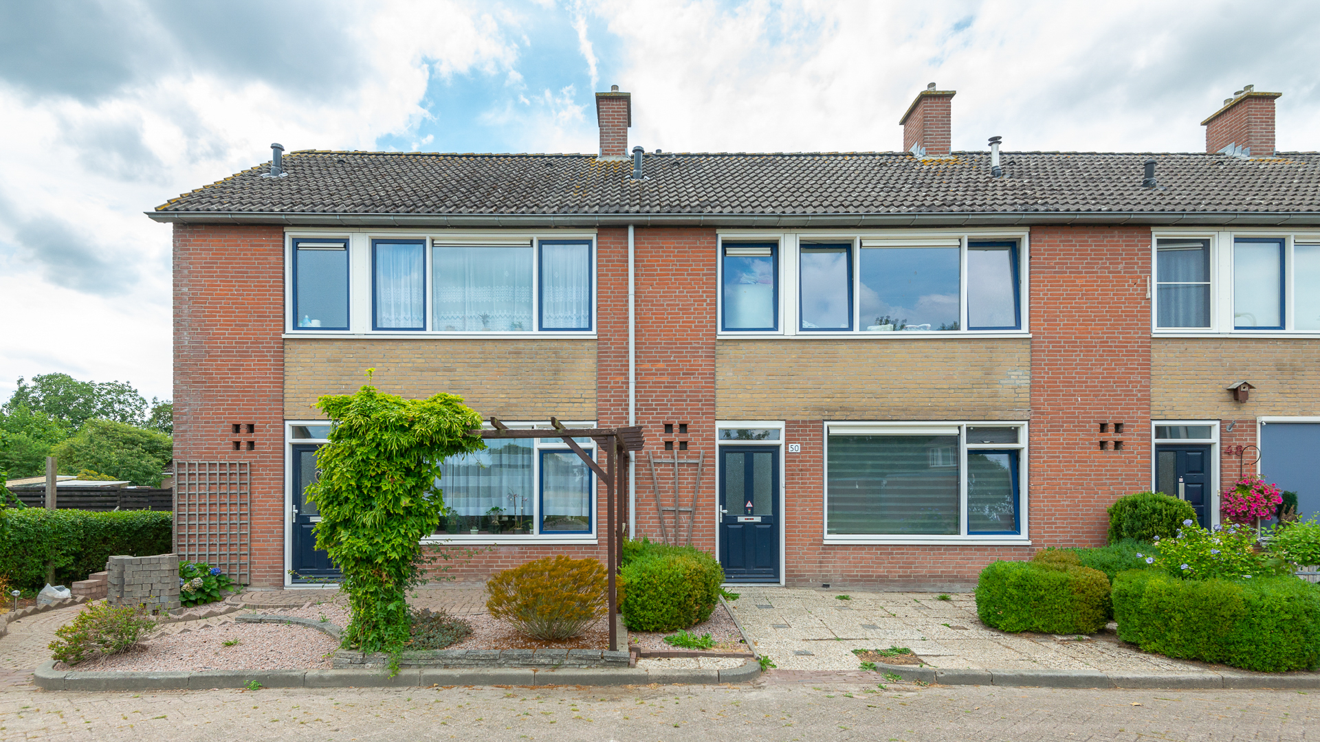 Georg Schenckstraat 50, 8325 EJ Vollenhove, Nederland