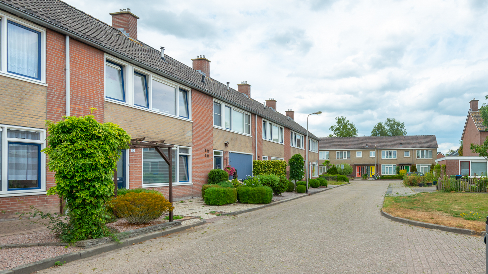 Georg Schenckstraat 50