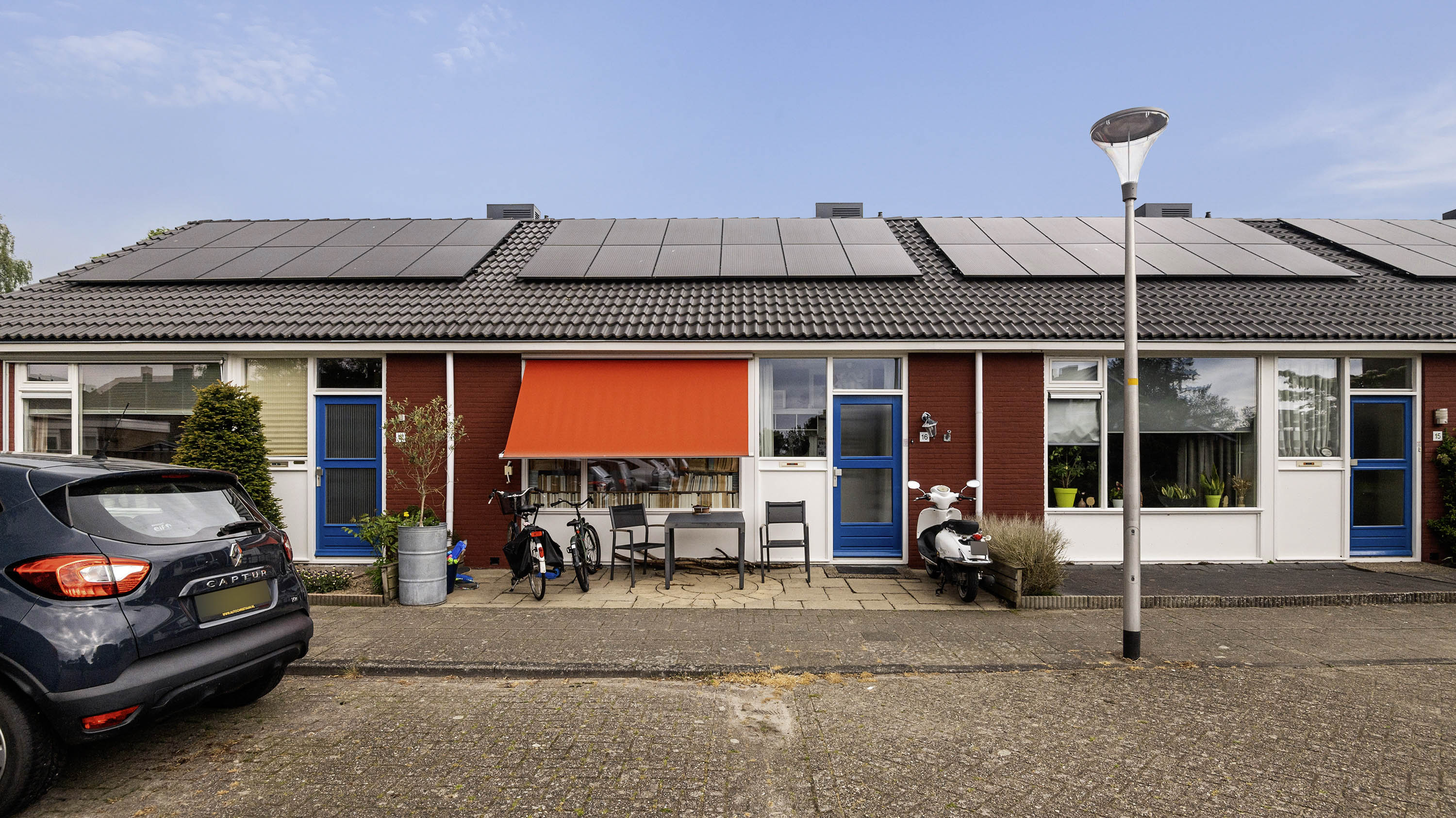 Sportlaan 16, 8355 BE Giethoorn, Nederland
