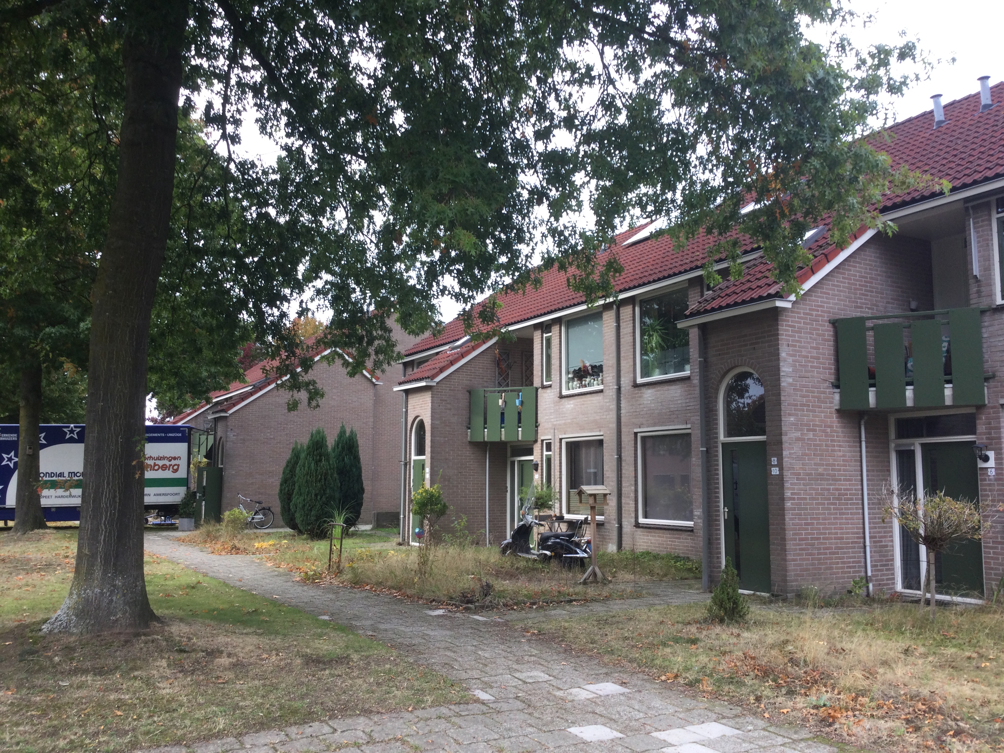 Patrijsstraat 16