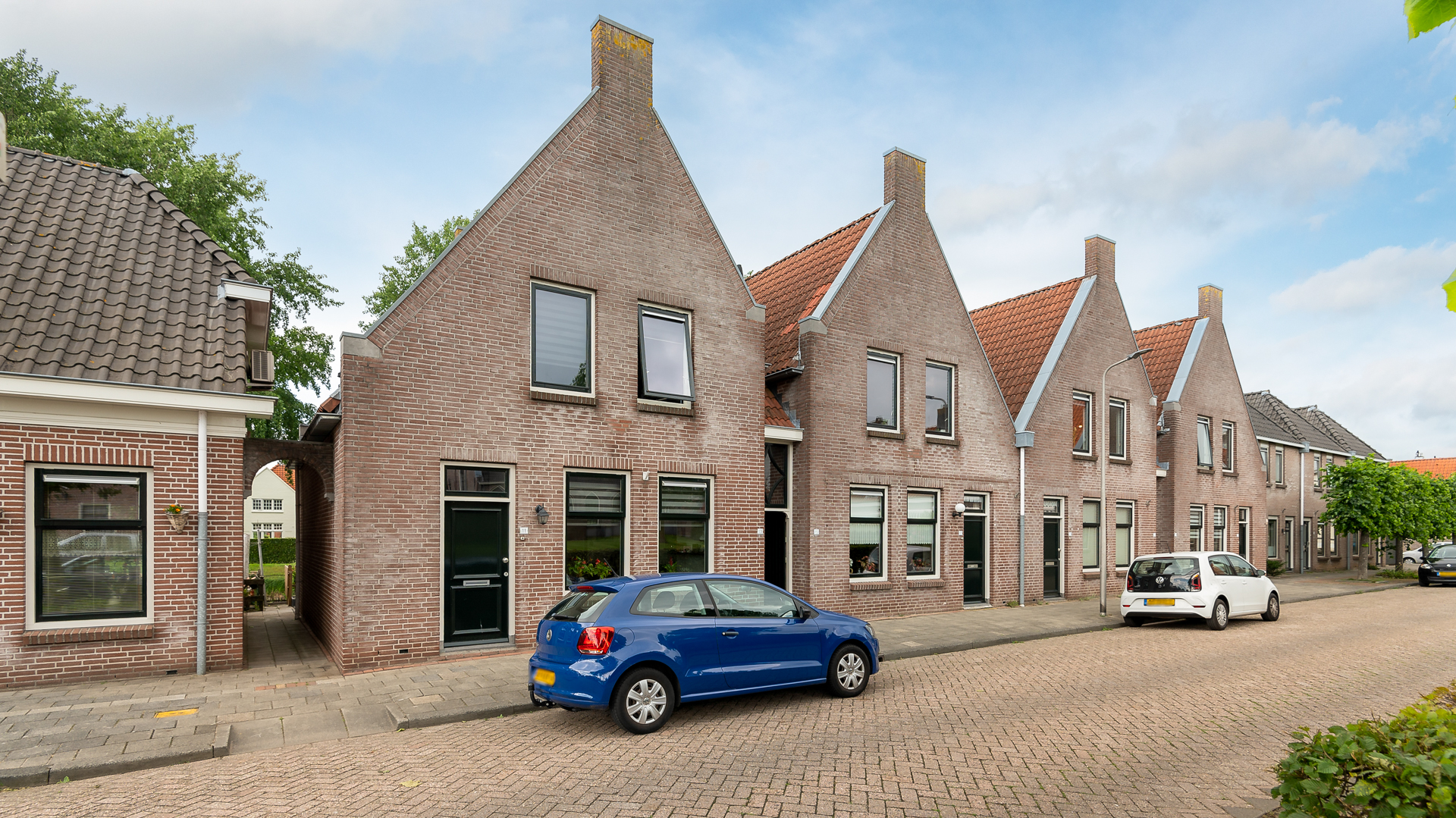 Baanstraat 11, 8064 EZ Zwartsluis, Nederland
