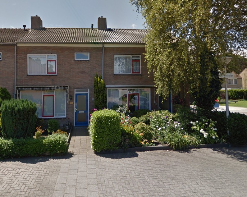 Wethouder de Boerstraat 25, 7711 KW Nieuwleusen, Nederland