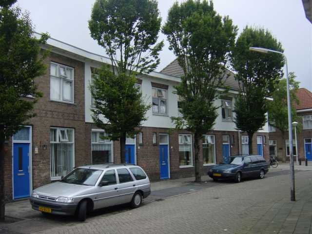 Geert van Woustraat 72, 8262 PZ Kampen, Nederland