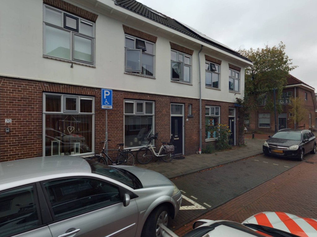 Geert van Woustraat 72