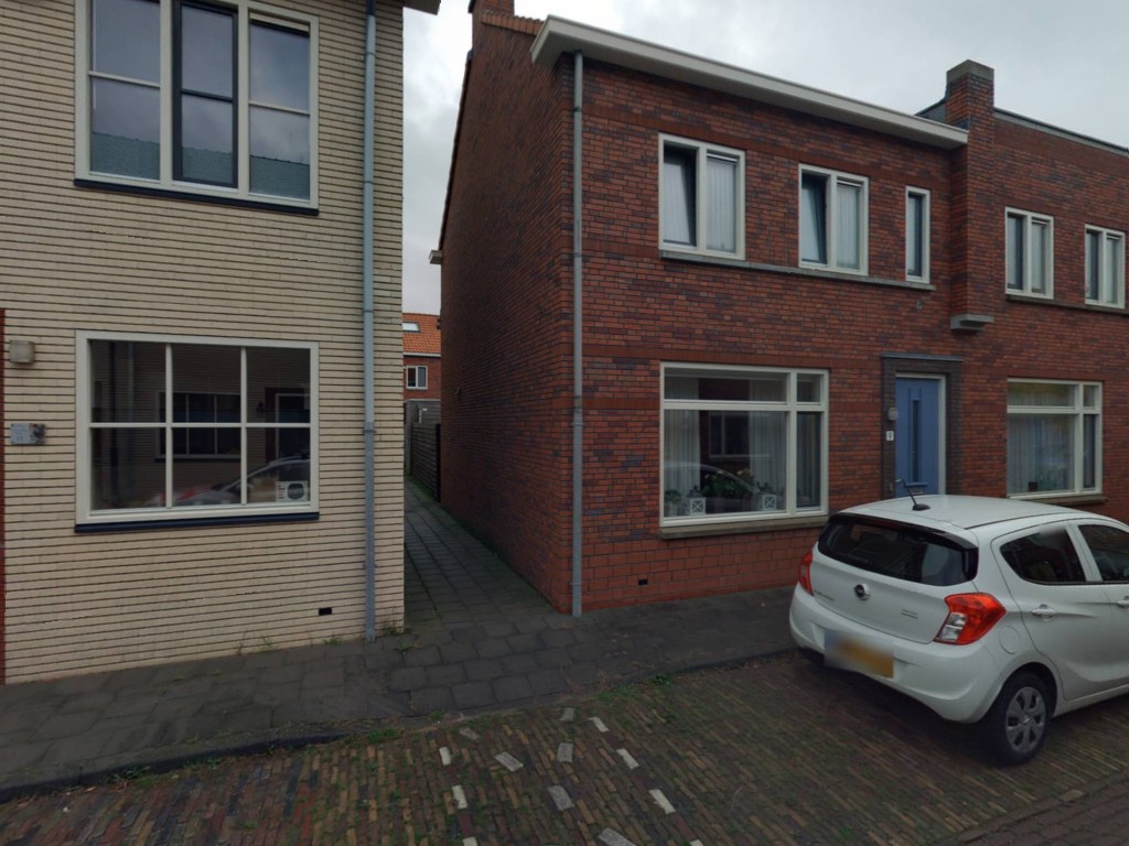 Schokkersstraat 9