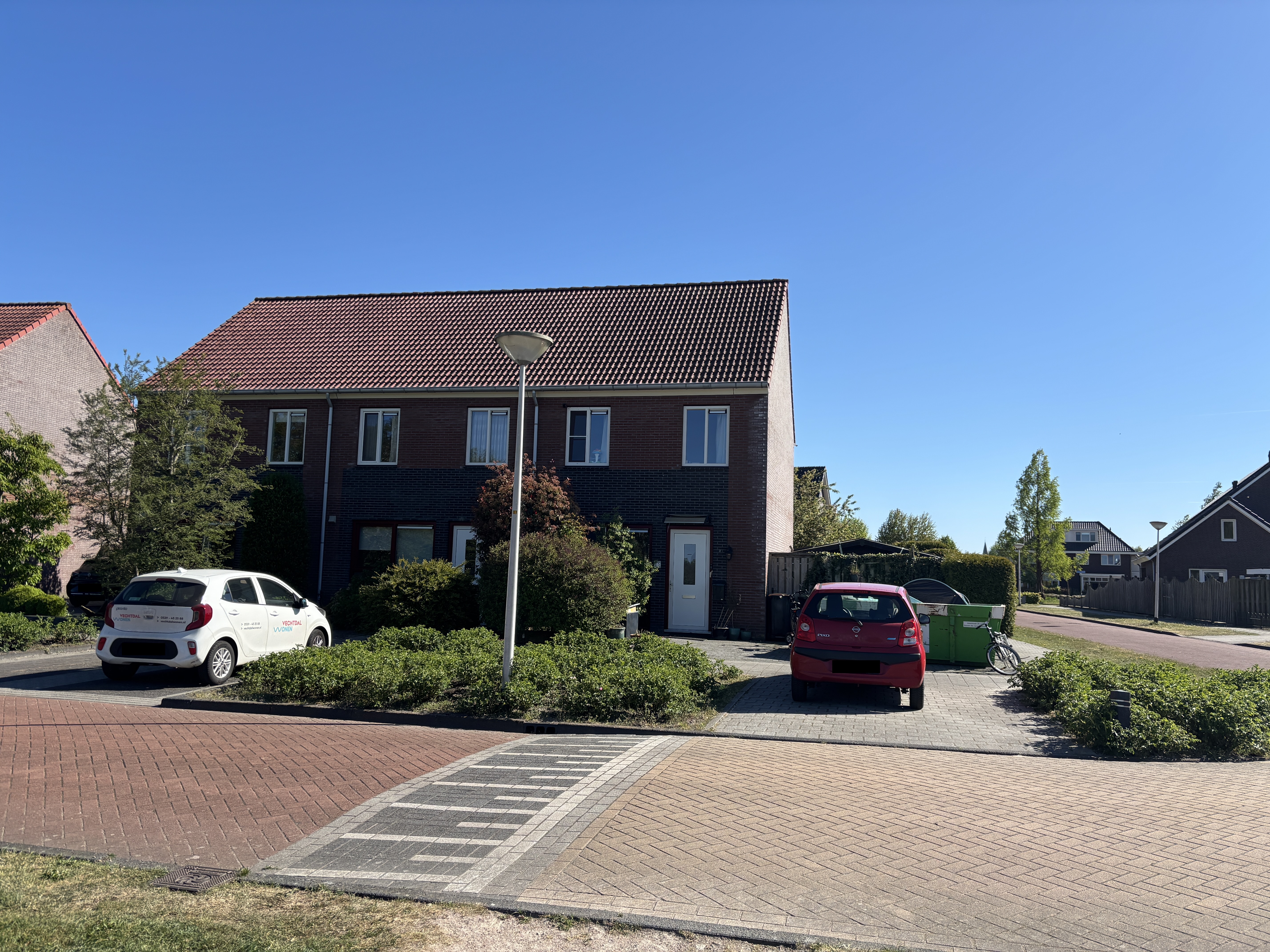 Graslanden 35, 8152 HE Lemelerveld, Nederland