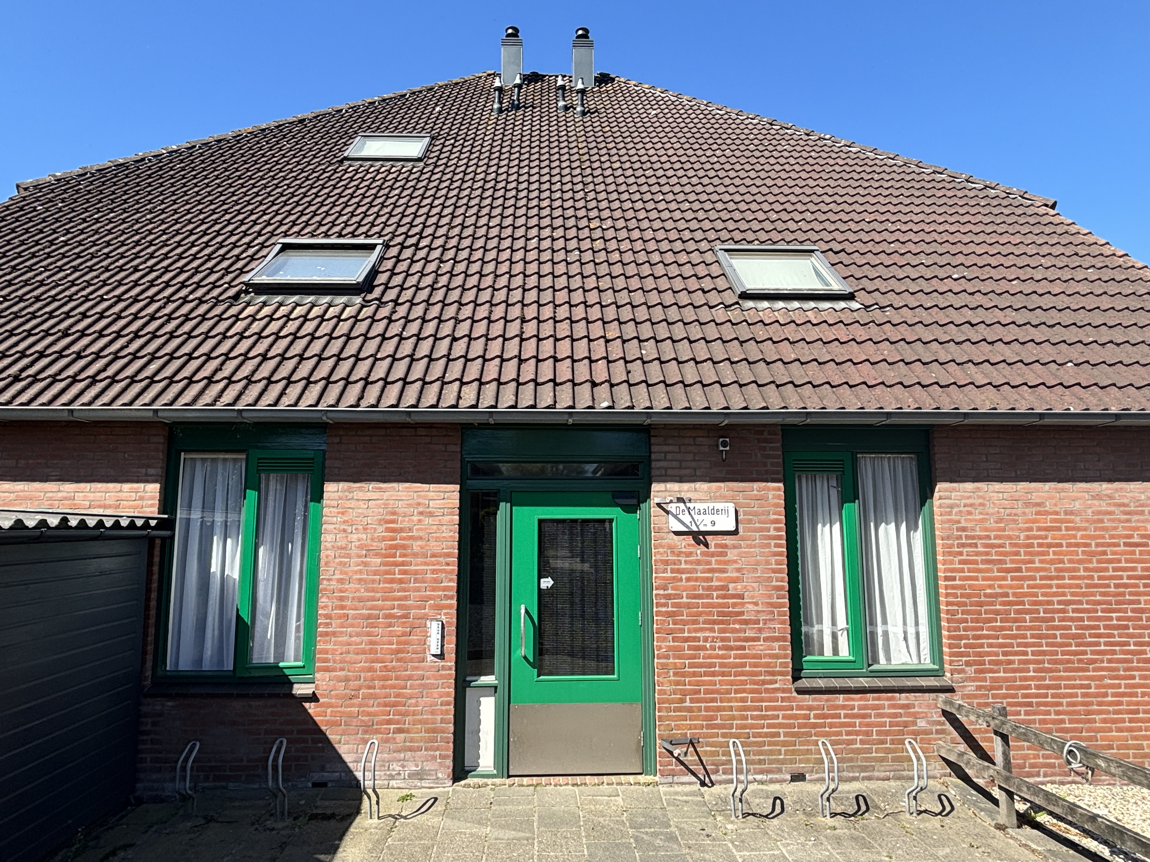 De Maalderij 4, 7701 CJ Dedemsvaart, Nederland