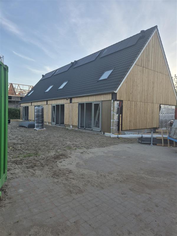 Zonnedauw 4