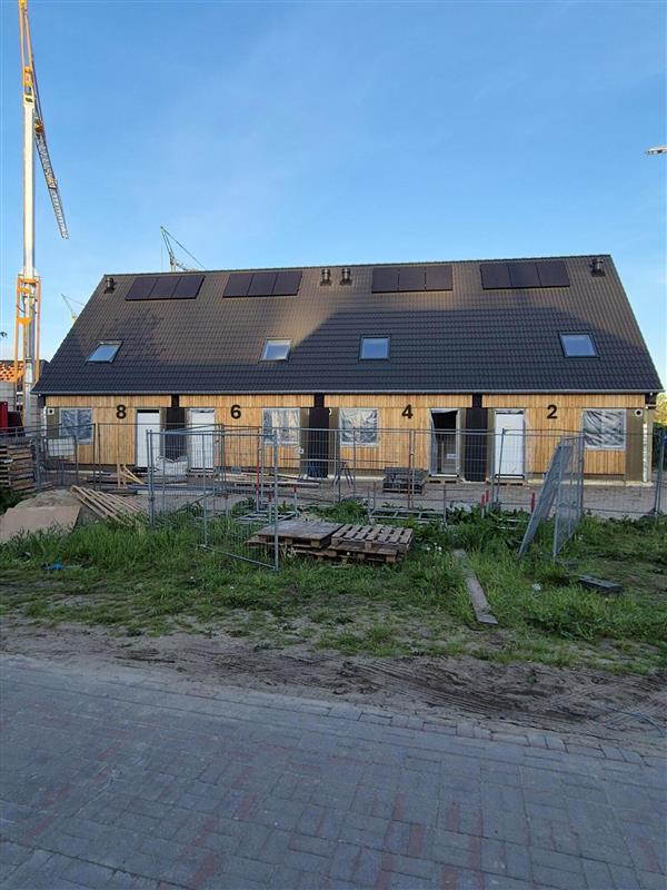 Zonnedauw 8, 8106 BP Marienheem, Nederland