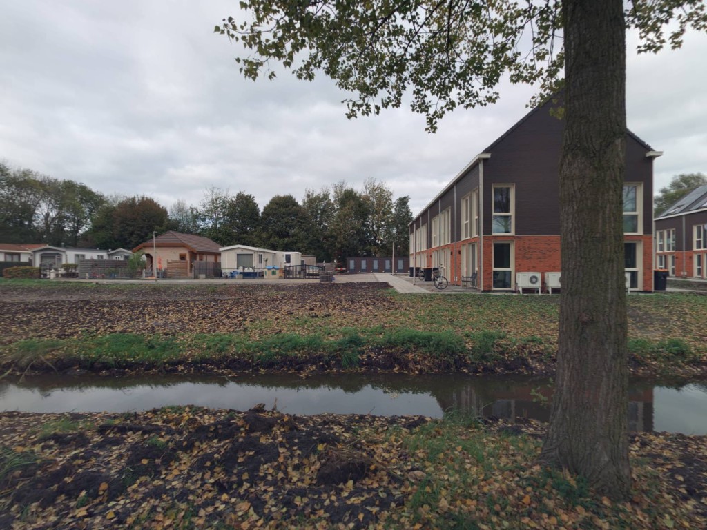 Fonteinkruid 62, 8265 LA Kampen, Nederland