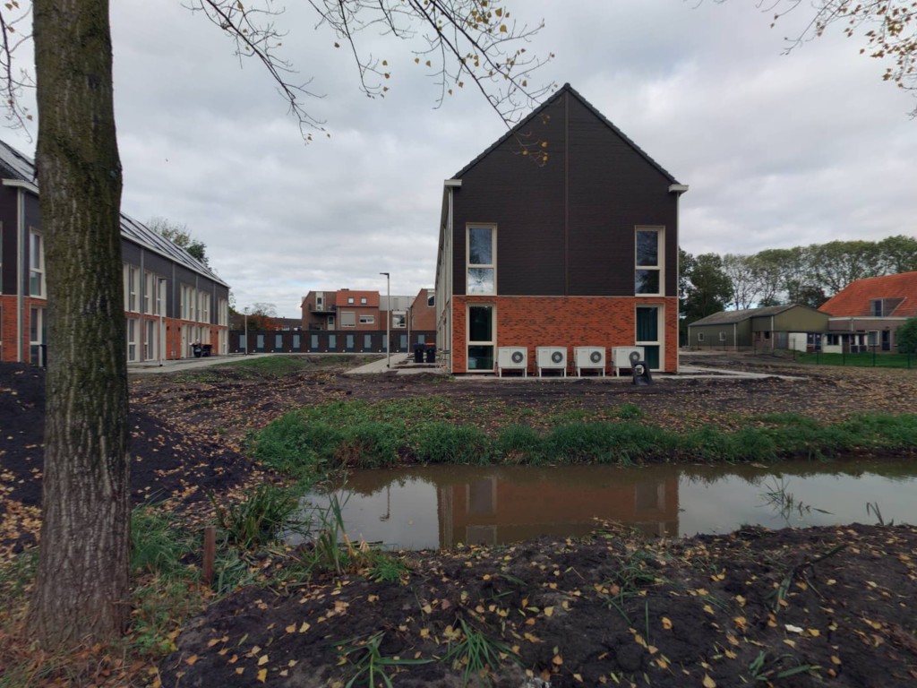 Fonteinkruid 70 Kampen