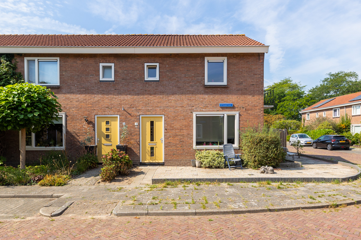 Ericastraat 2 Zwolle