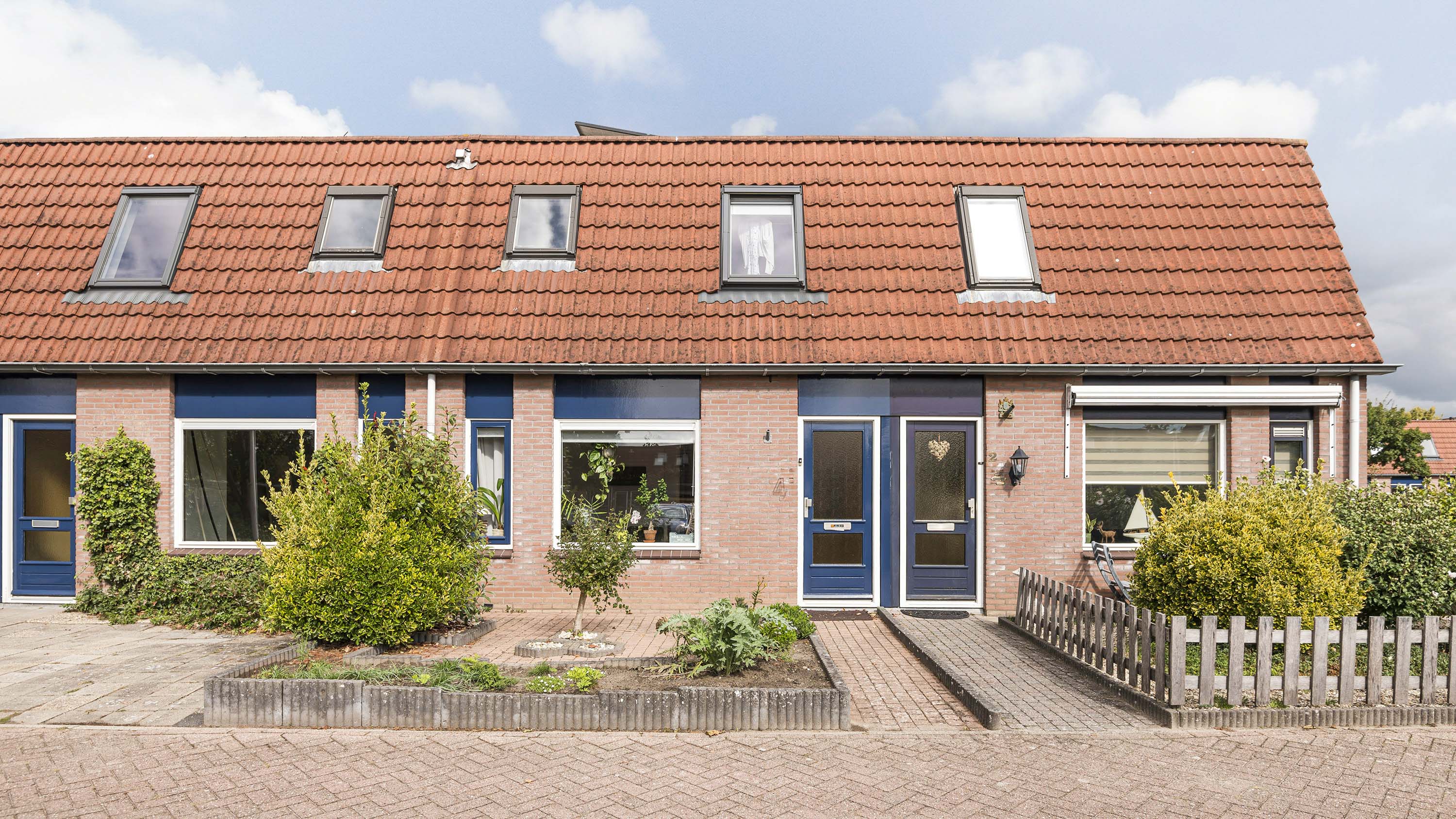 Pepermuntweg 4 Zwolle