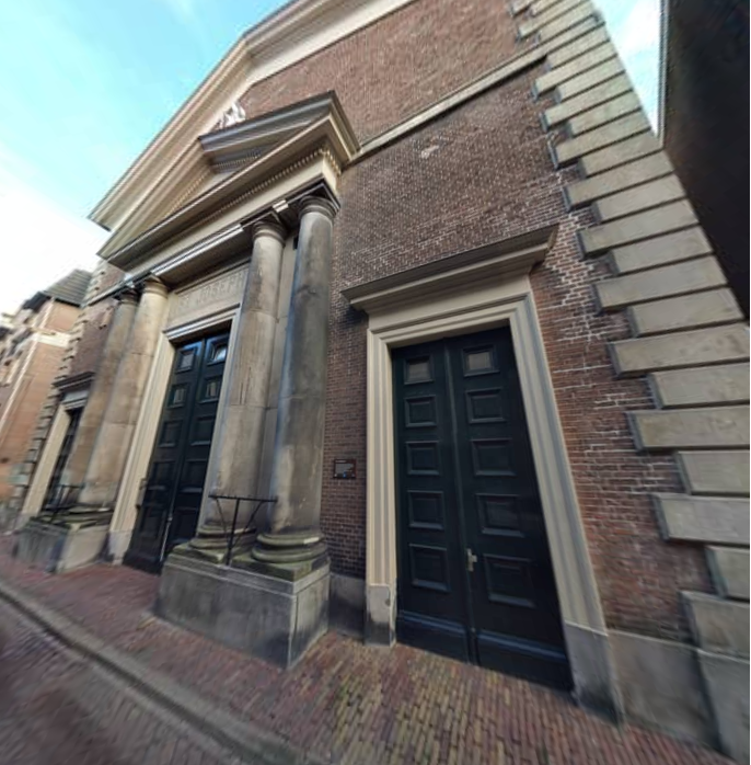 Nieuwstraat 41203 Zwolle