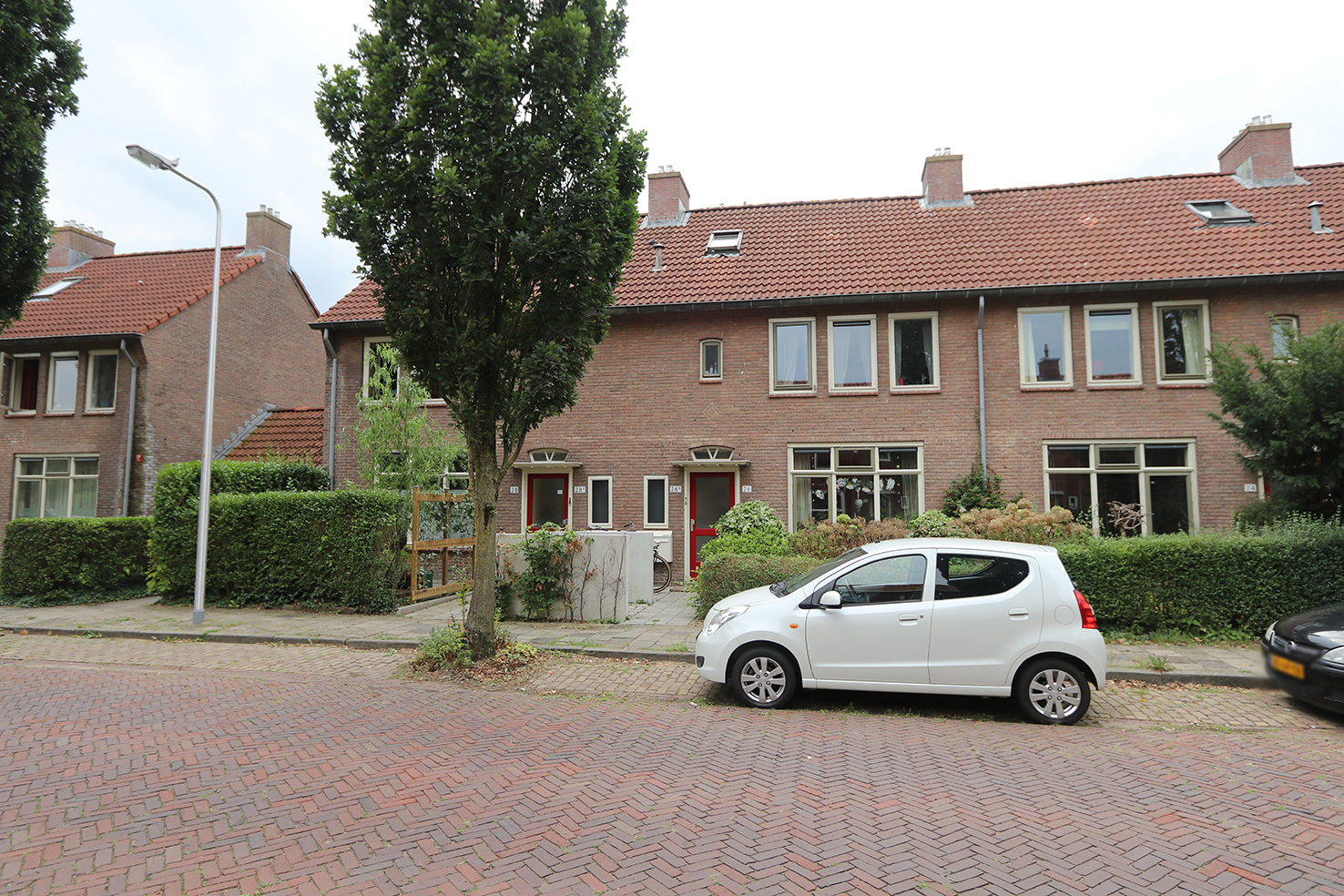 Violierenstraat 28A Zwolle