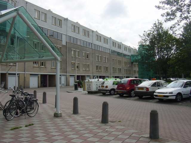 Wortmanstraat 486, 8265 AP Kampen, Nederland