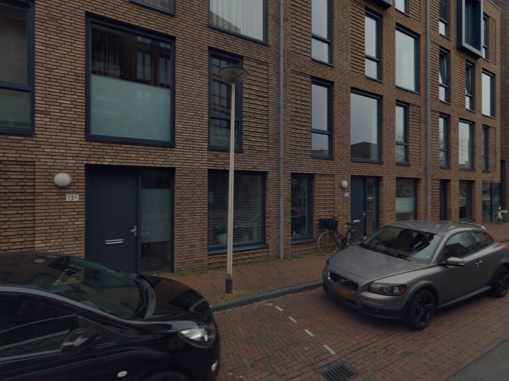 Nachtegaalstraat 23B