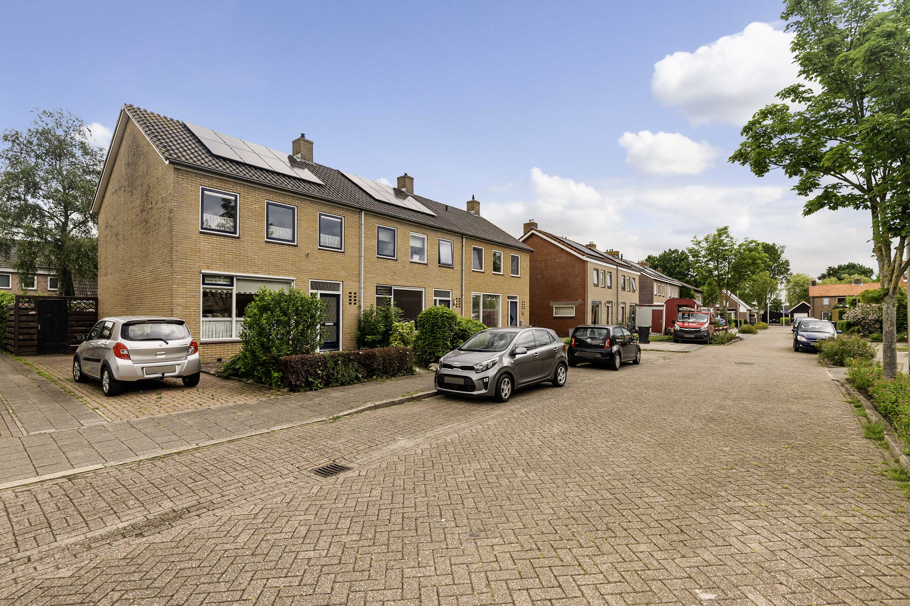 Leliestraat 22, 7954 ET Rouveen, Nederland