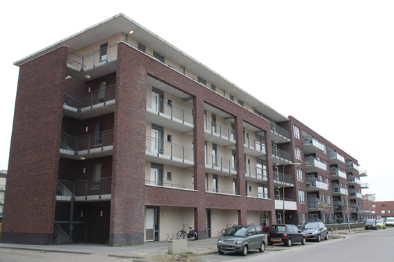Lijnbaan 49, 8011 AN Zwolle, Nederland