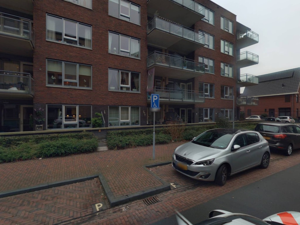 Lijnbaan 49
