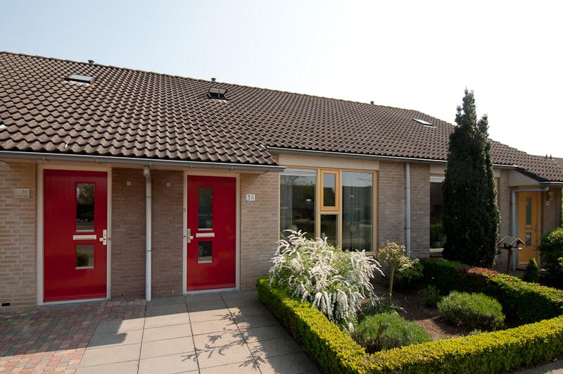 Kolbleikolk 36, 8017 NJ Zwolle, Nederland