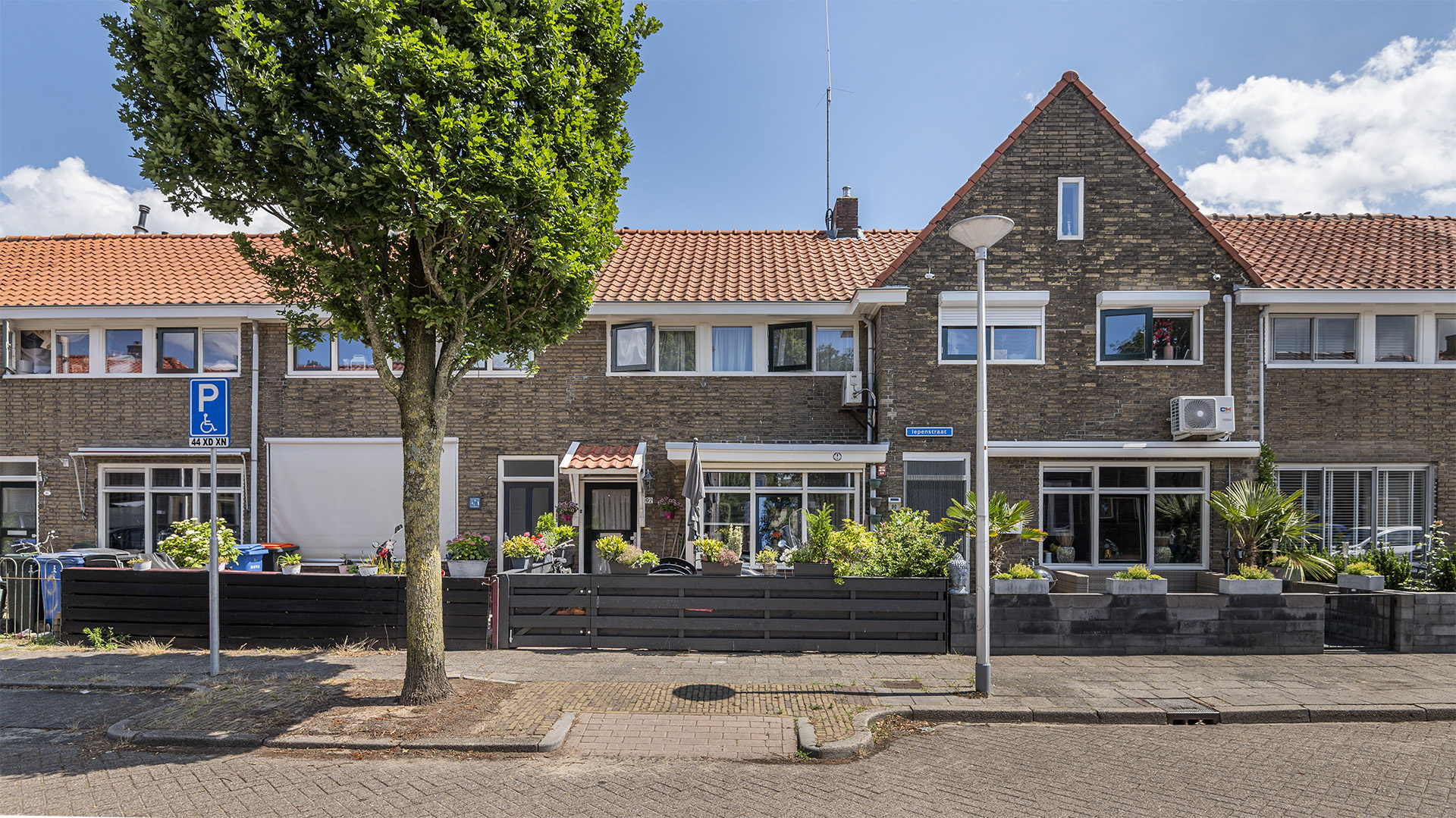Iepenstraat 92, 8021 XL Zwolle, Nederland