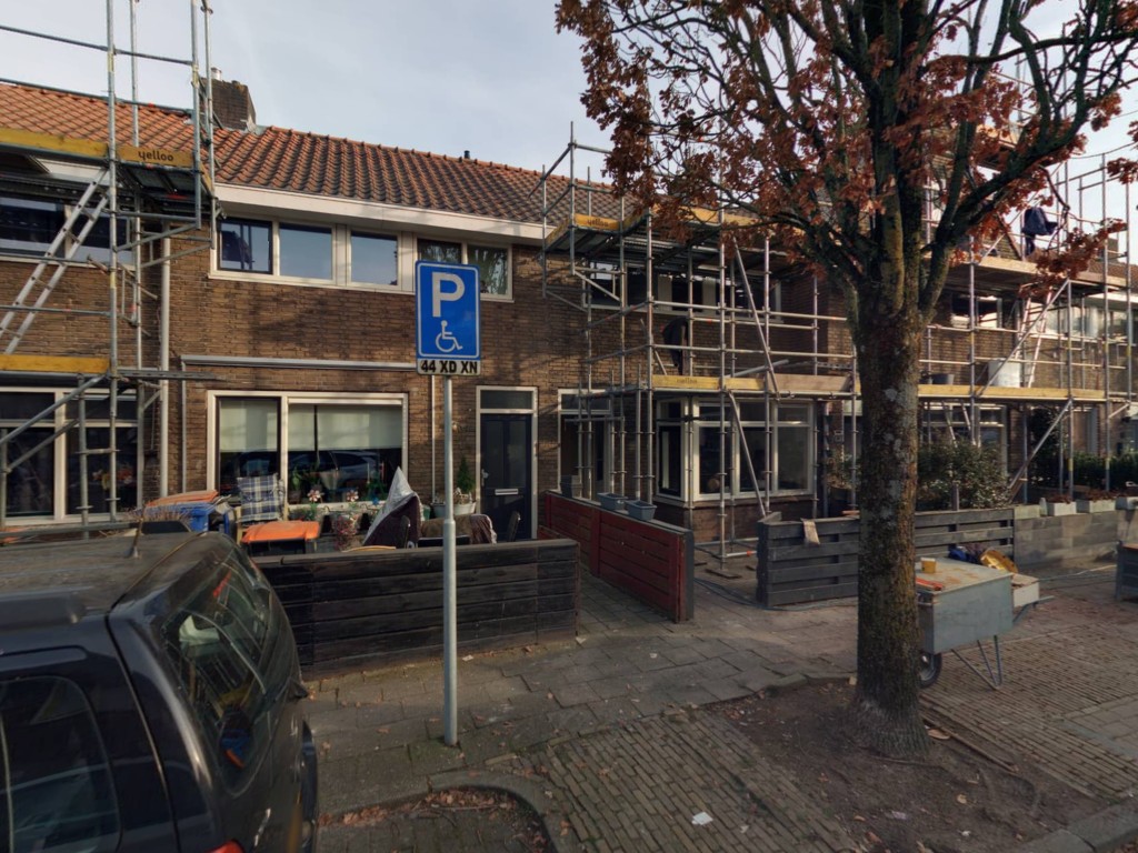 Iepenstraat 92