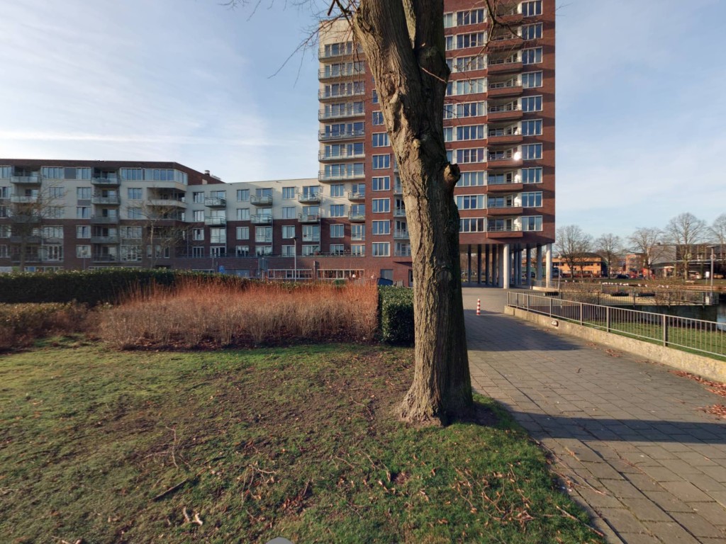 Händellaan 401