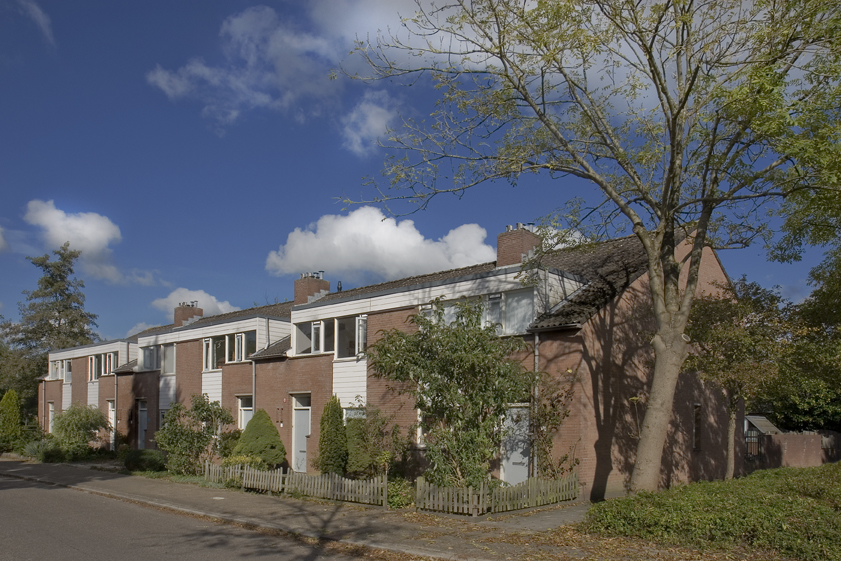 Barneveldsebeek 29, 8033 CP Zwolle, Nederland